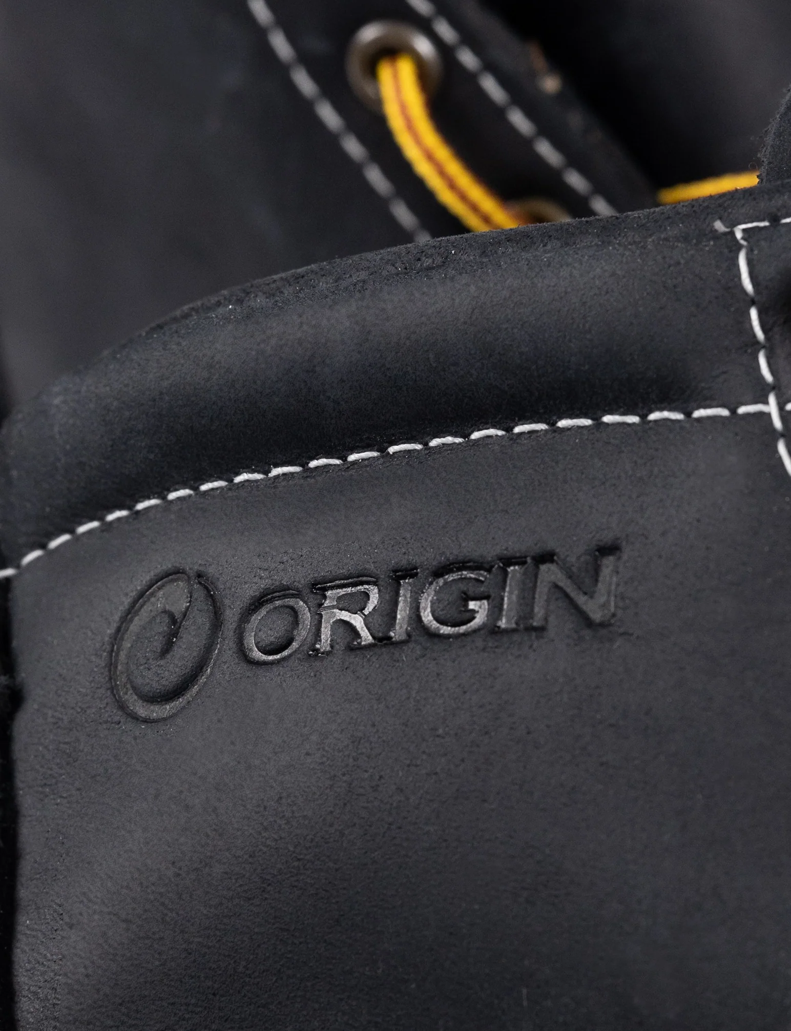 MAINE MOC STEEL TOE BOOT 6" - NATURAL WEDGE SOLE - Image 12