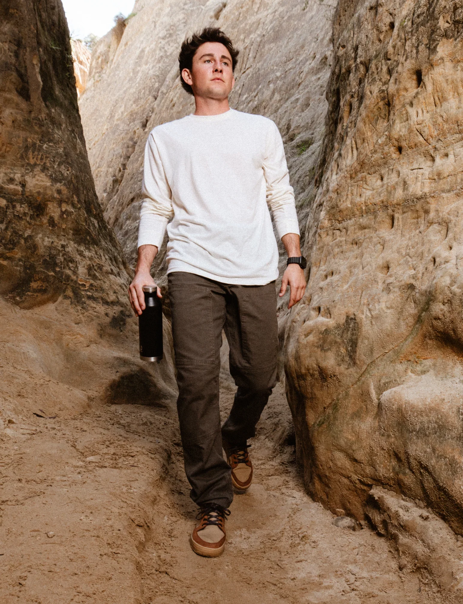 MOAB STRETCH COTTON DOUBLE-KNEE PANT - STRAIGHT - UPDATED - Image 18