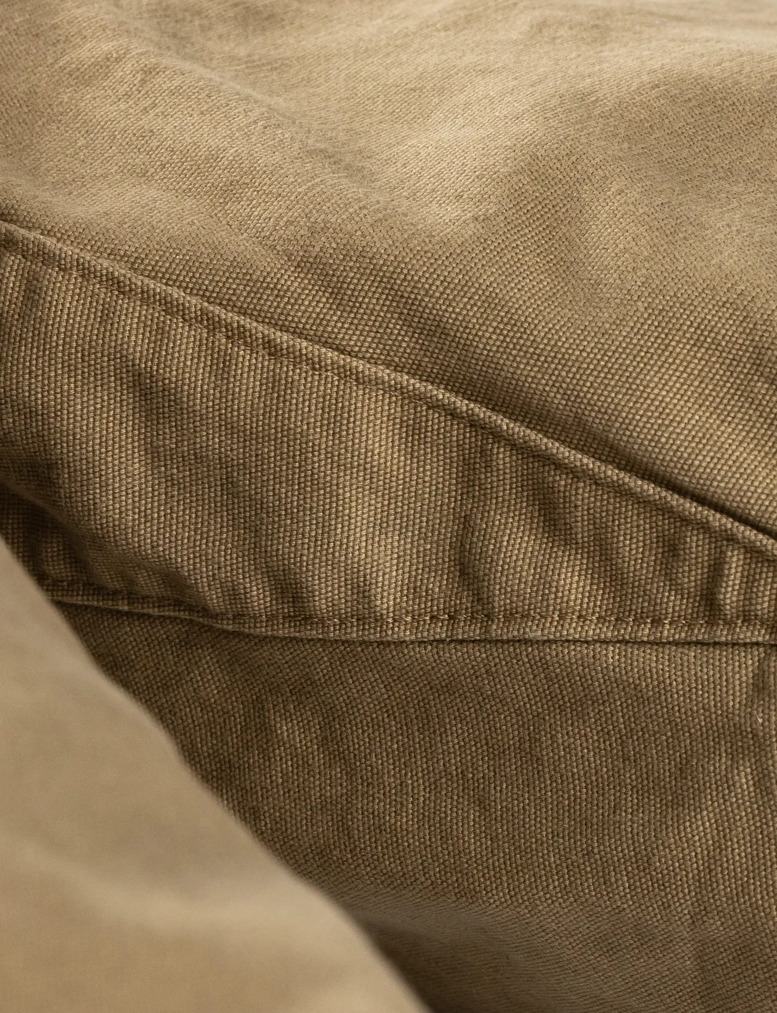 MOAB STRETCH COTTON PANT - RELAXED - Image 12