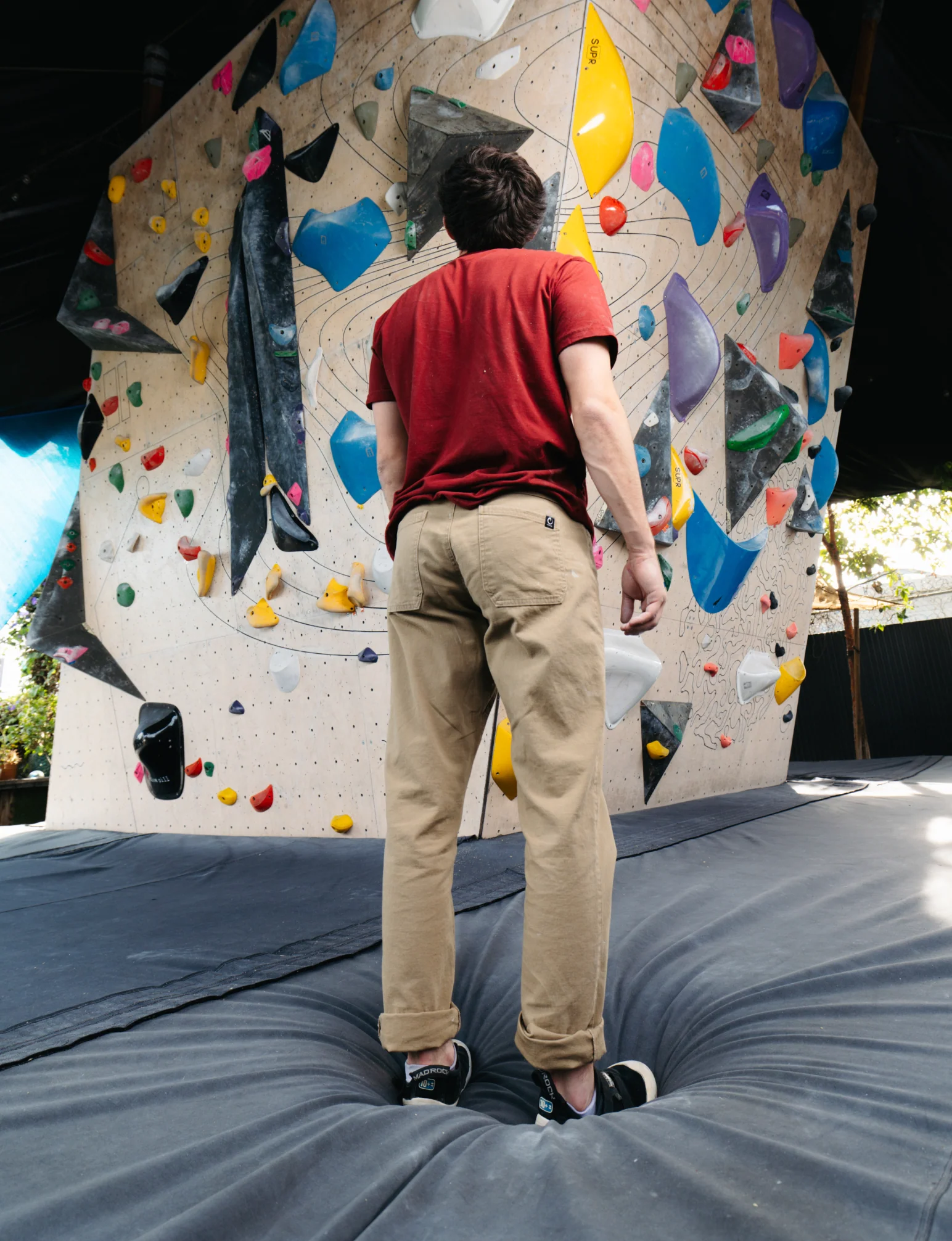 MOAB STRETCH COTTON PANT - RELAXED - Image 27