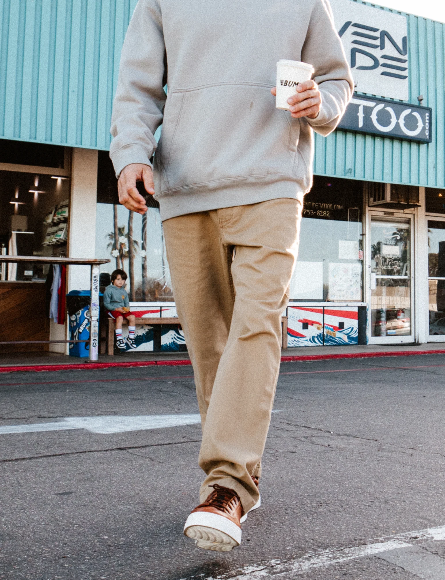 MOAB STRETCH COTTON PANT - RELAXED - Image 31