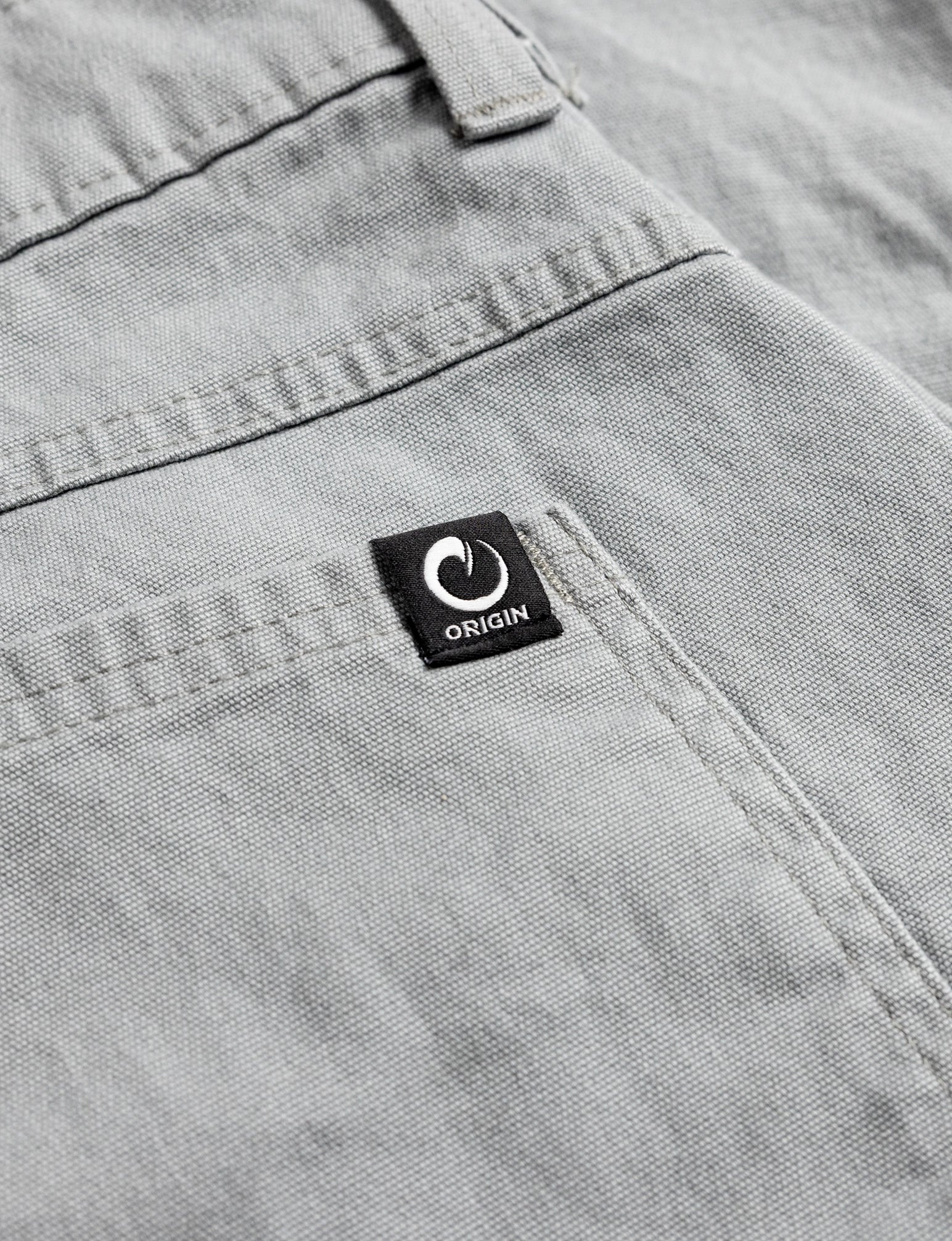 MOAB STRETCH COTTON PANT - RELAXED - Image 4