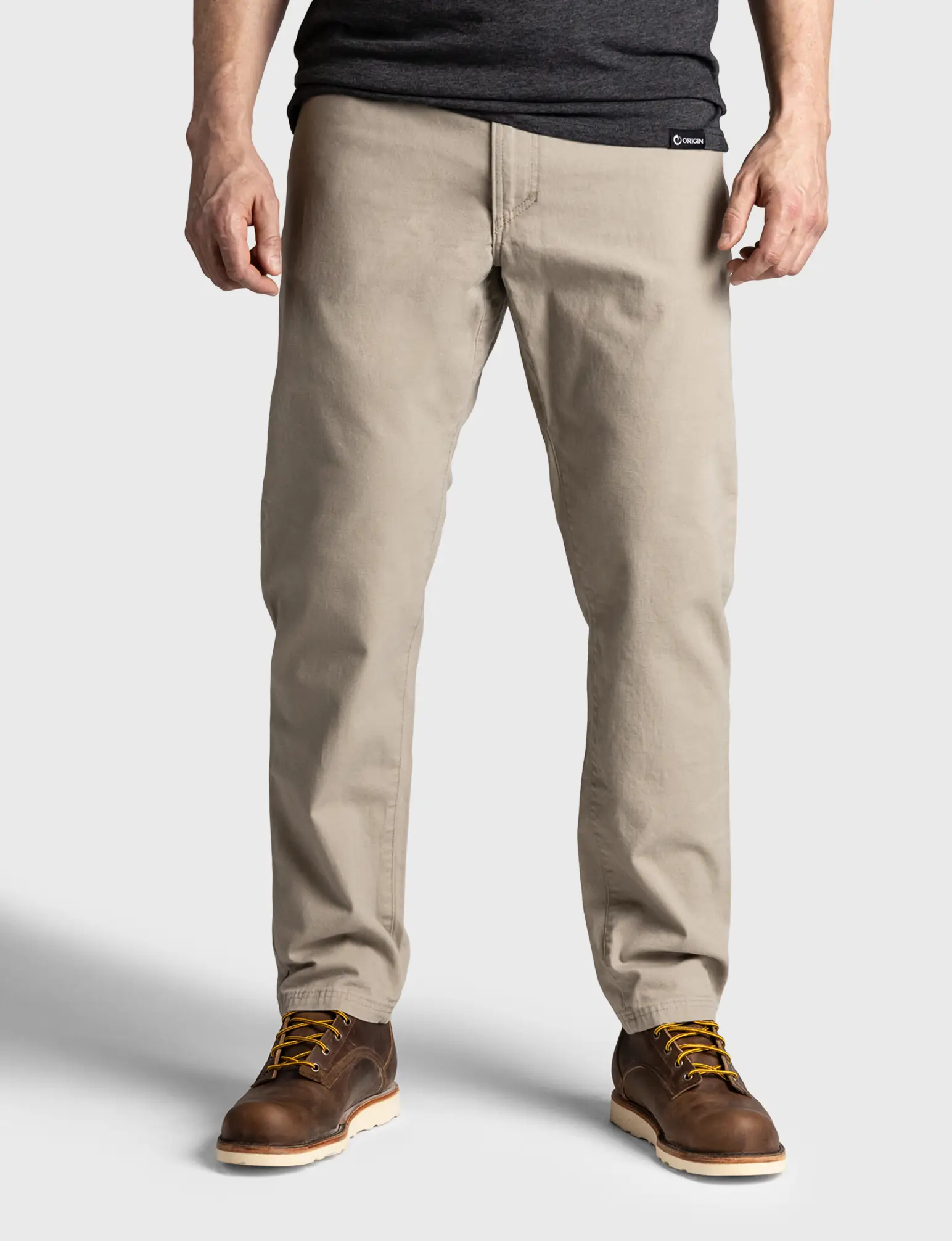 MOAB STRETCH COTTON PANT - STRAIGHT - UPDATED - Image 10