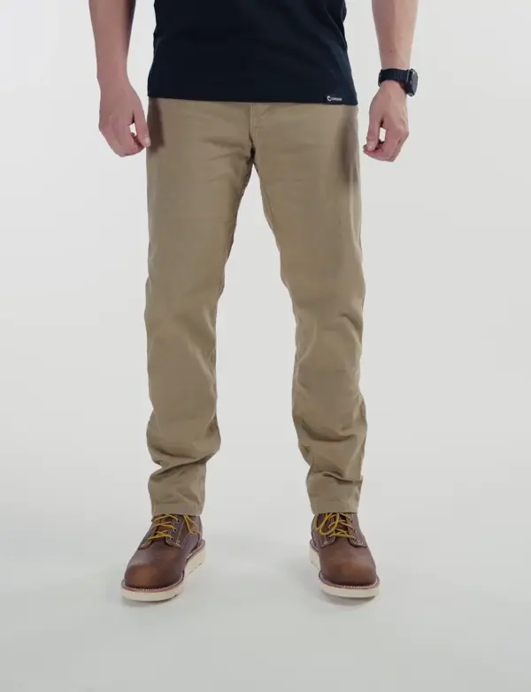 MOAB STRETCH COTTON PANT - STRAIGHT - UPDATED - Image 11