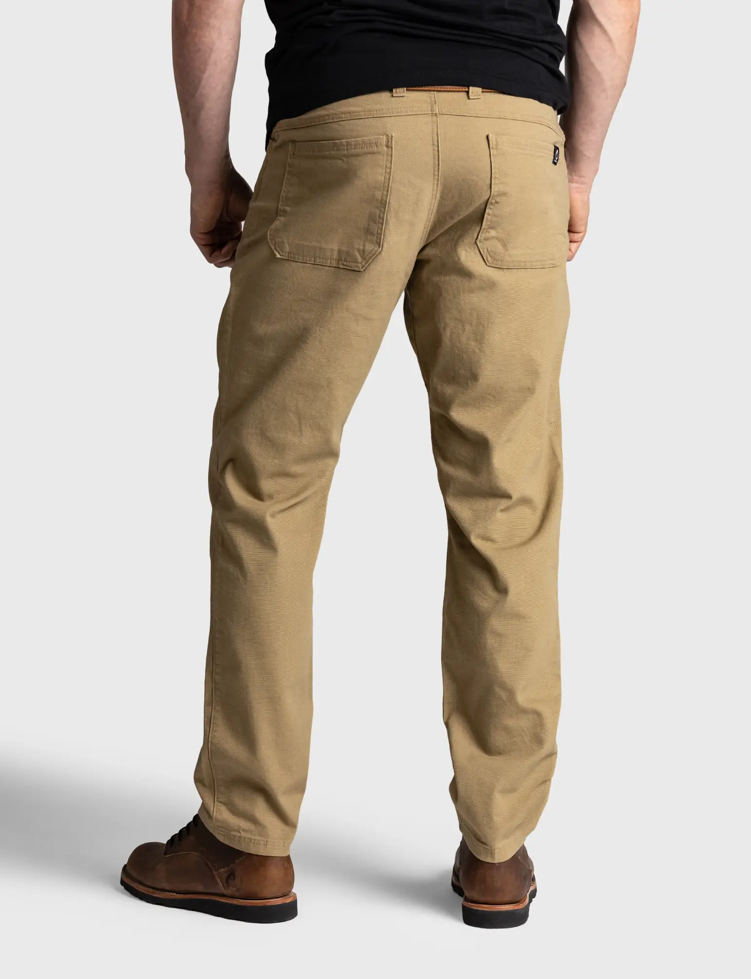 MOAB STRETCH COTTON PANT - STRAIGHT - UPDATED - Image 12