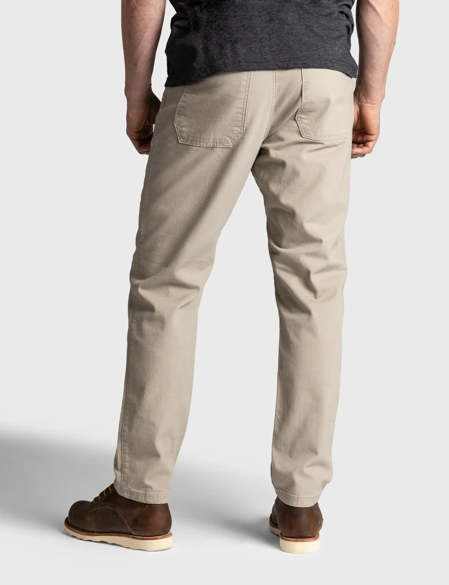 MOAB STRETCH COTTON PANT - STRAIGHT - UPDATED - Image 15