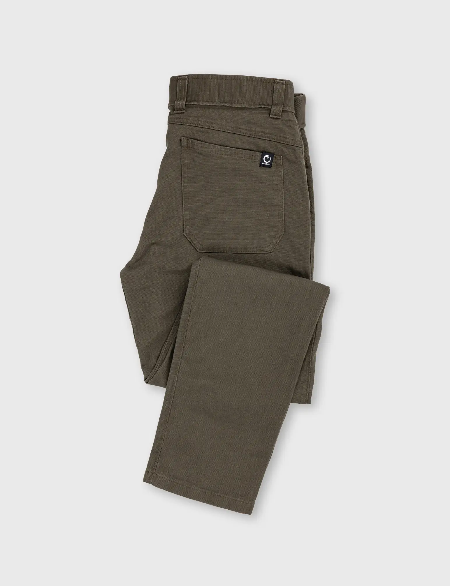MOAB STRETCH COTTON PANT - STRAIGHT - UPDATED - Image 26