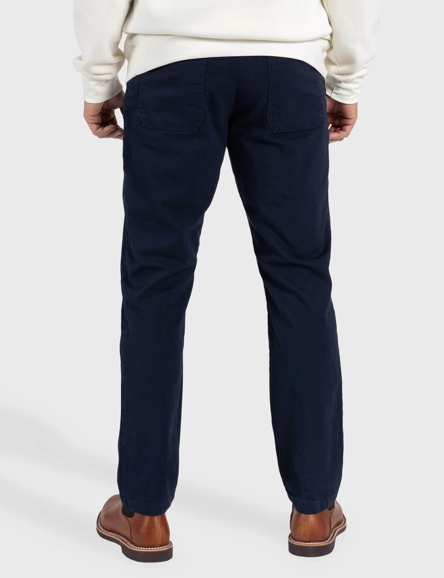 MOAB STRETCH COTTON PANT - STRAIGHT - UPDATED - Image 40
