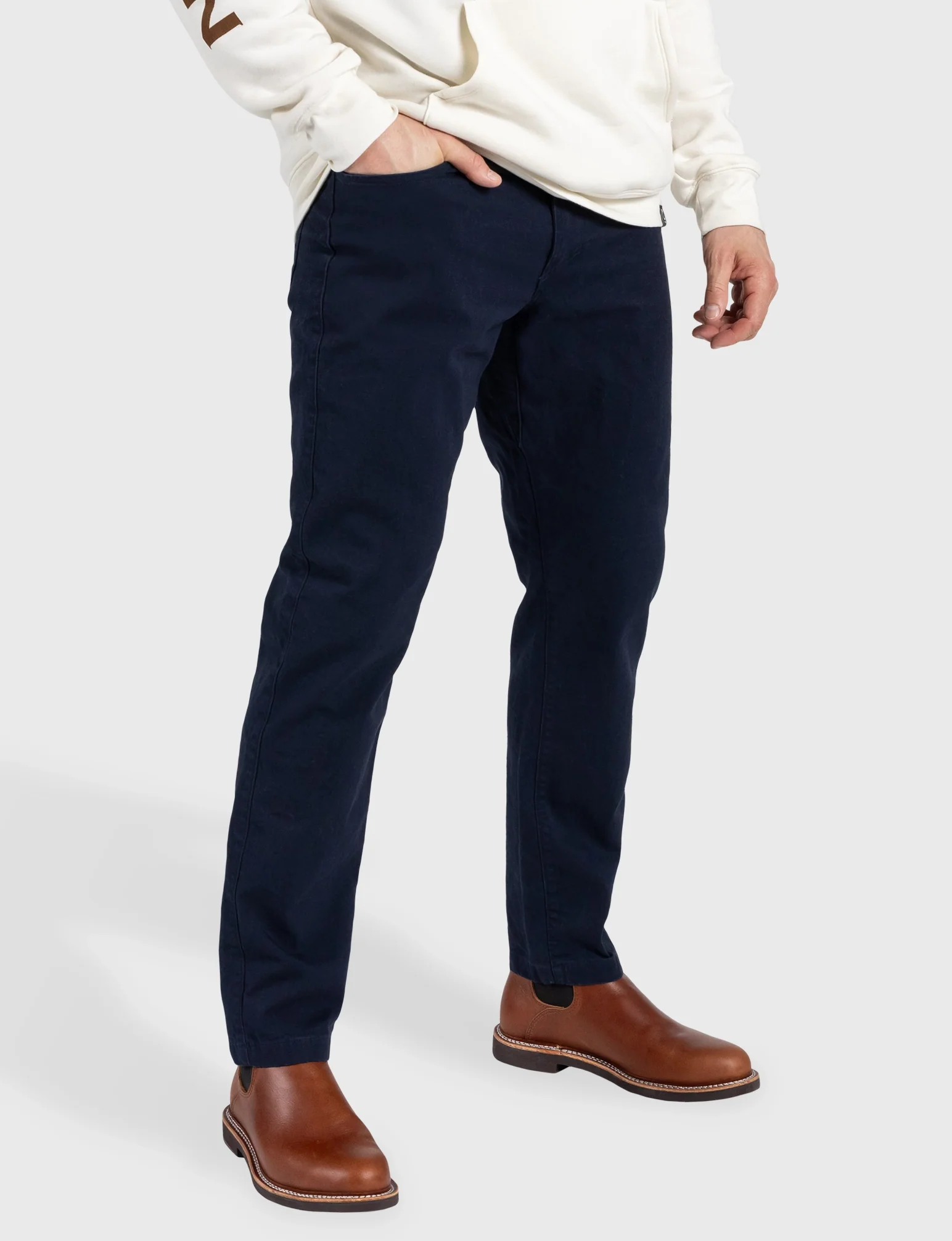 MOAB STRETCH COTTON PANT - STRAIGHT - UPDATED - Image 45