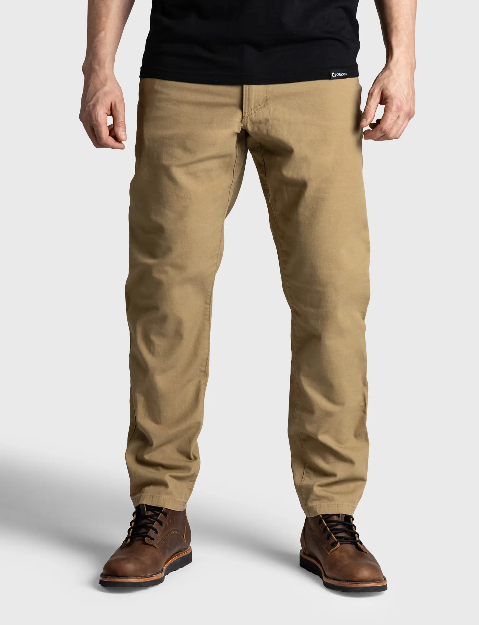 MOAB STRETCH COTTON PANT - STRAIGHT - UPDATED - Image 7