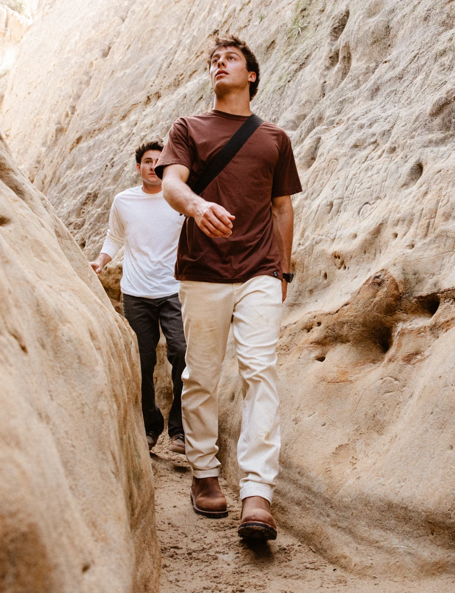 MOAB STRETCH COTTON PANT - STRAIGHT - UPDATED - Image 76