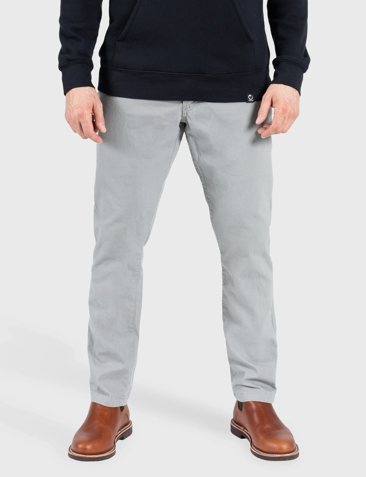 MOAB STRETCH COTTON PANT - TAPER  - UPDATED - Image 11