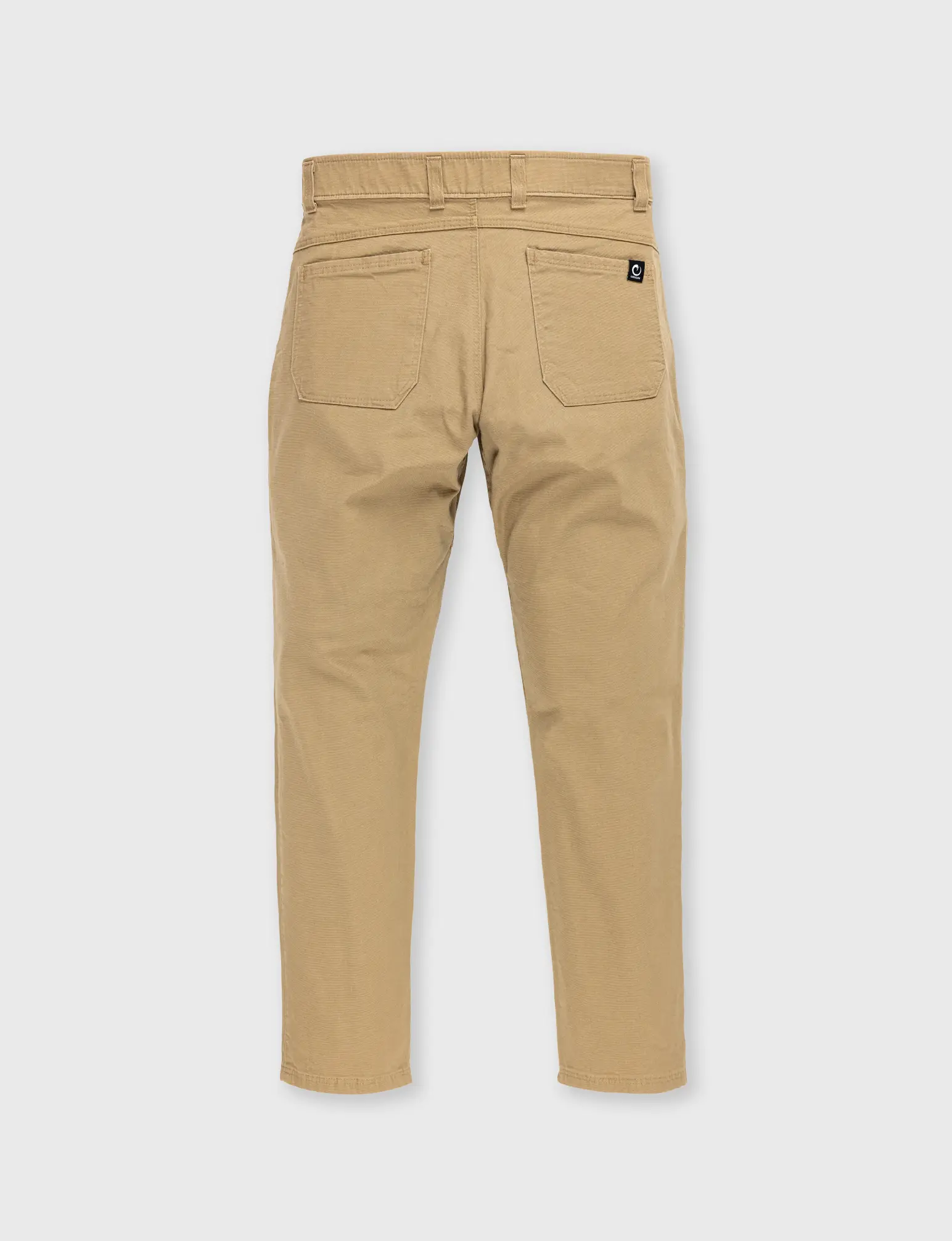 MOAB STRETCH COTTON PANT - TAPER  - UPDATED - Image 13