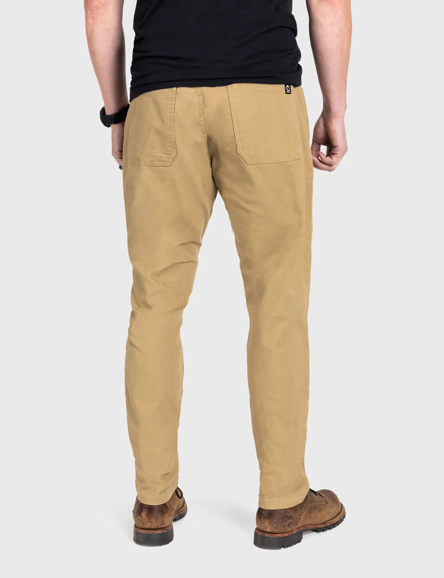 MOAB STRETCH COTTON PANT - TAPER  - UPDATED - Image 14