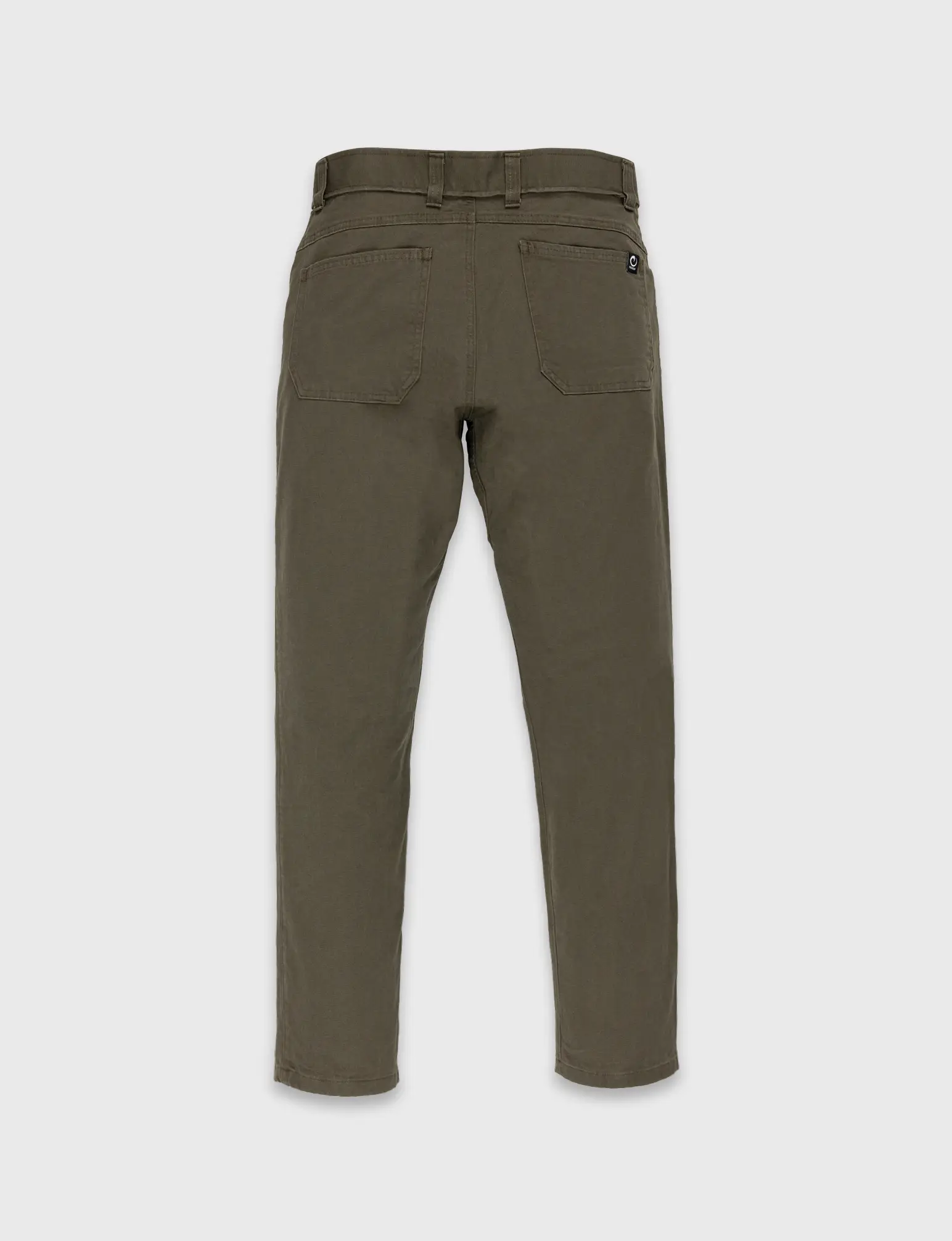 MOAB STRETCH COTTON PANT - TAPER  - UPDATED - Image 16