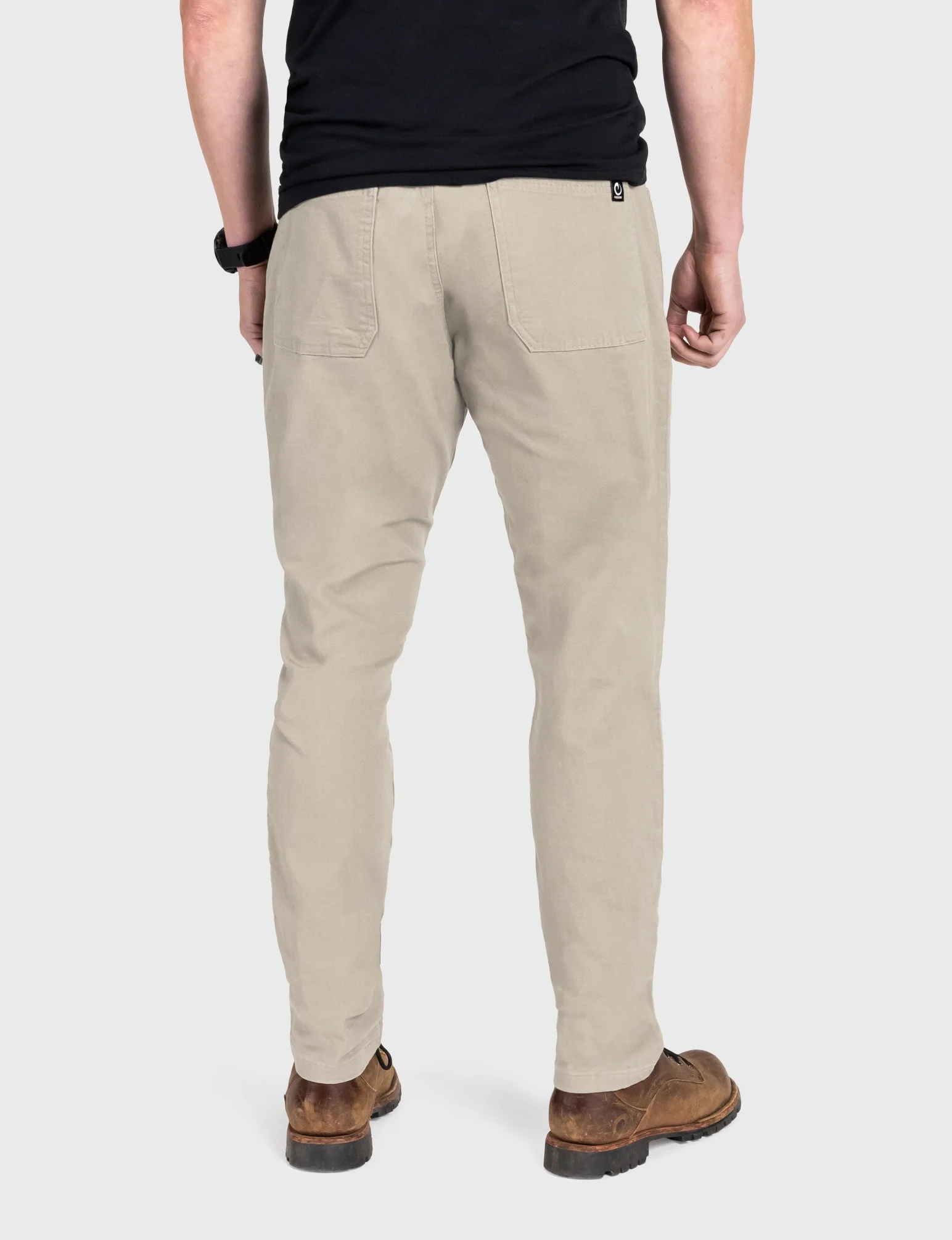 MOAB STRETCH COTTON PANT - TAPER  - UPDATED - Image 20