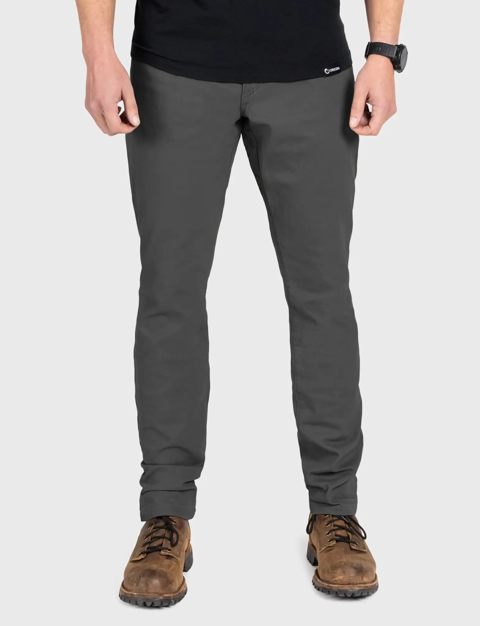 MOAB STRETCH COTTON PANT - TAPER  - UPDATED - Image 32
