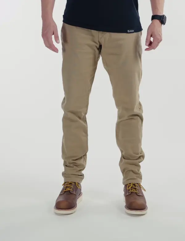 MOAB STRETCH COTTON PANT - TAPER  - UPDATED - Image 35