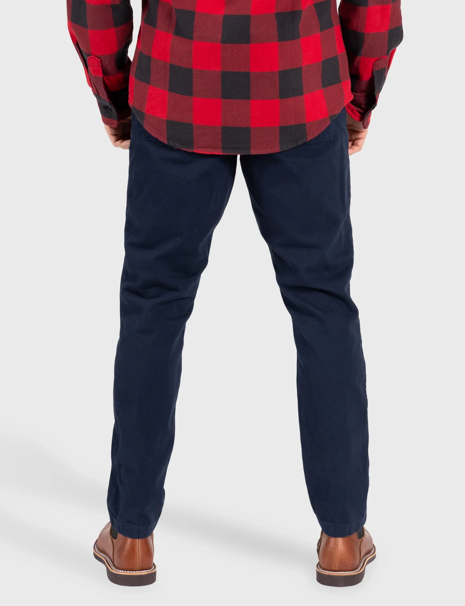 MOAB STRETCH COTTON PANT - TAPER  - UPDATED - Image 41