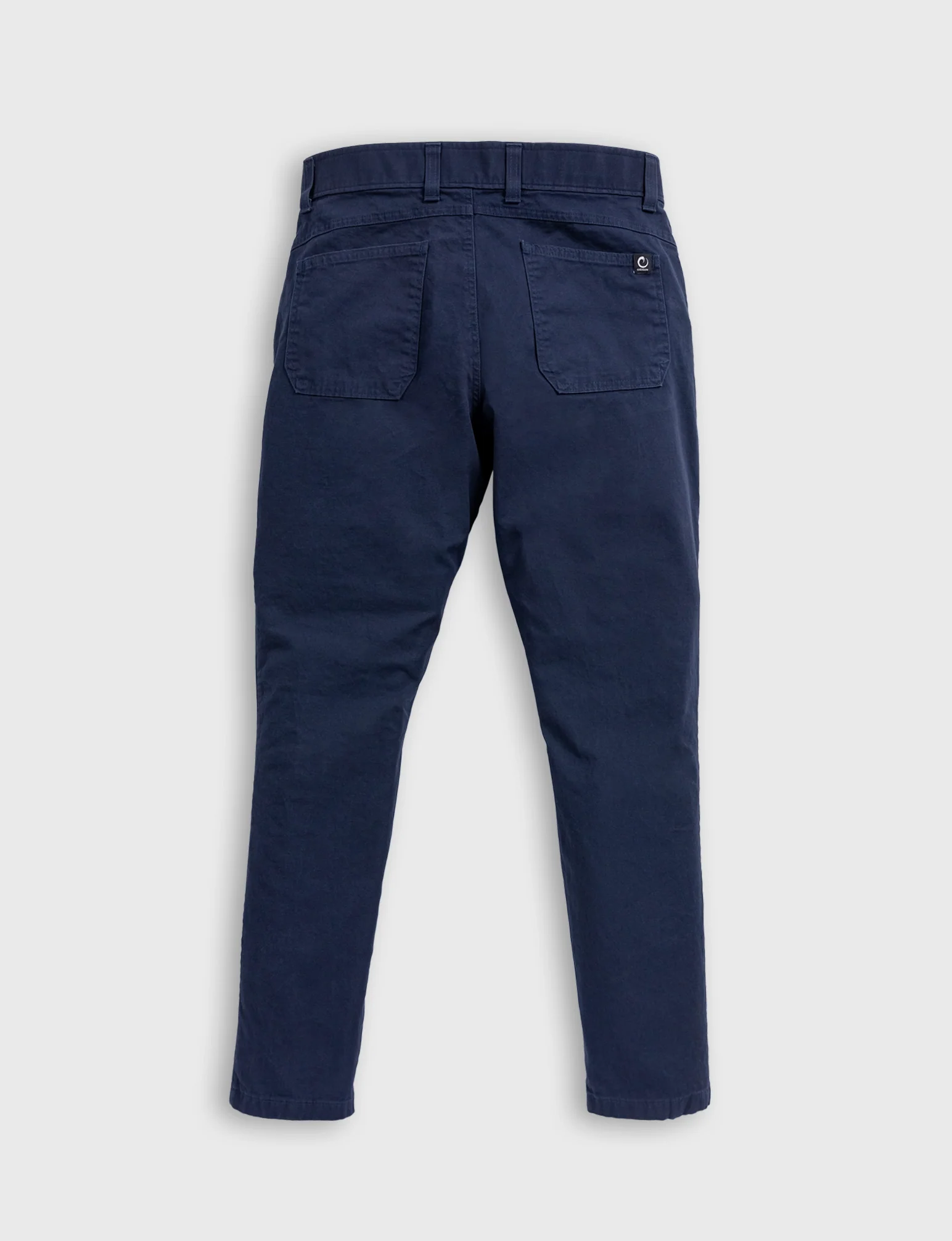 MOAB STRETCH COTTON PANT - TAPER  - UPDATED - Image 43