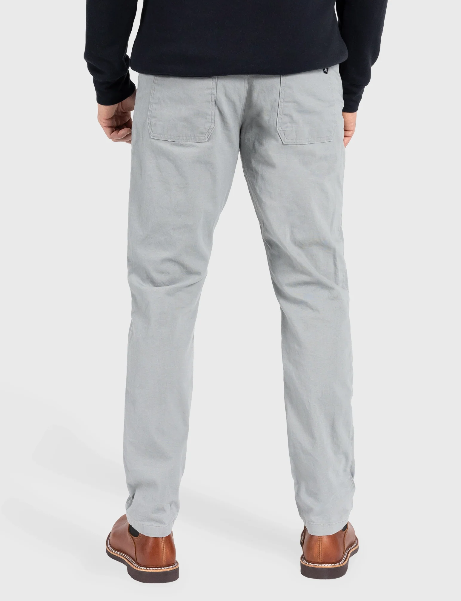 MOAB STRETCH COTTON PANT - TAPER  - UPDATED - Image 47