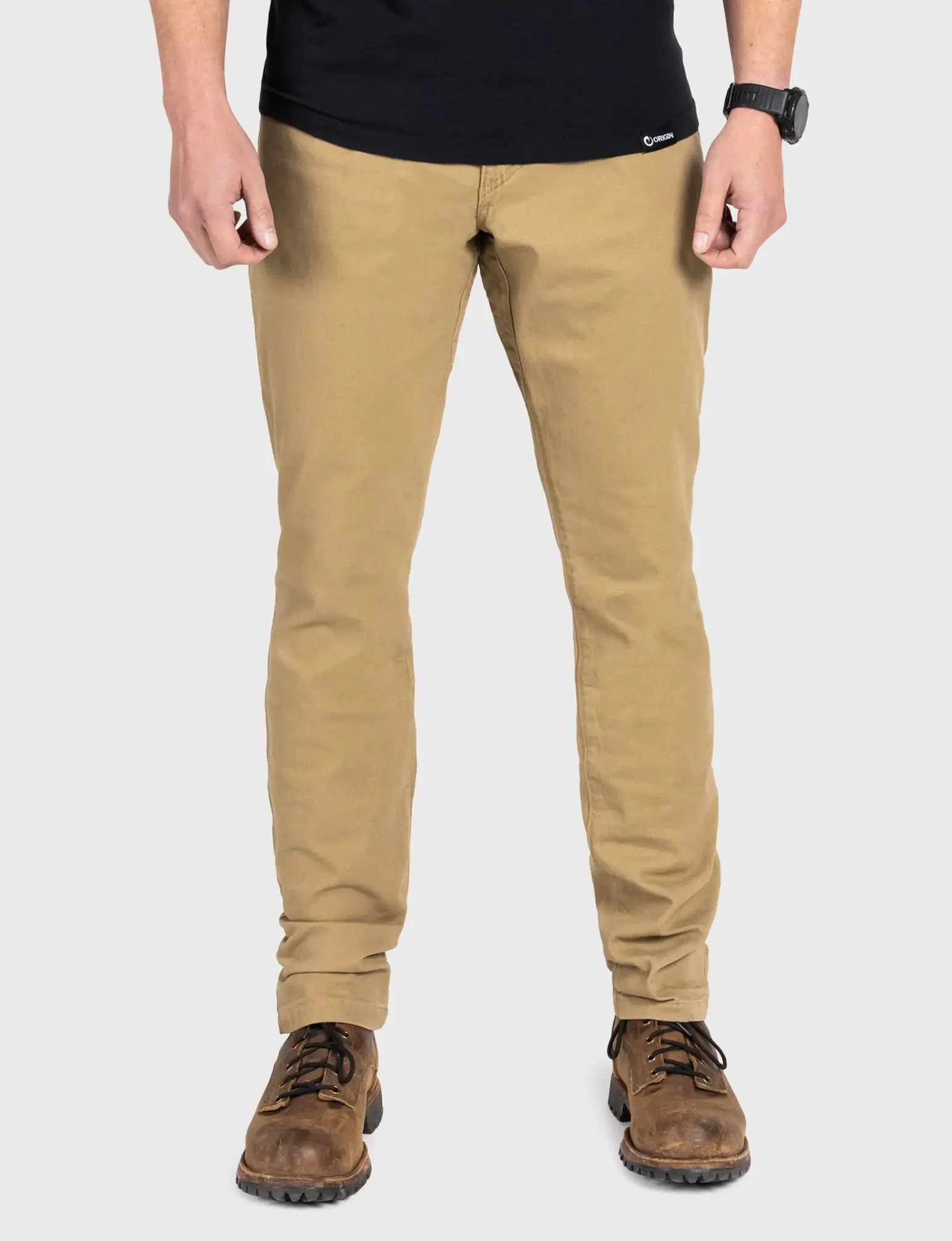 MOAB STRETCH COTTON PANT - TAPER  - UPDATED - Image 7