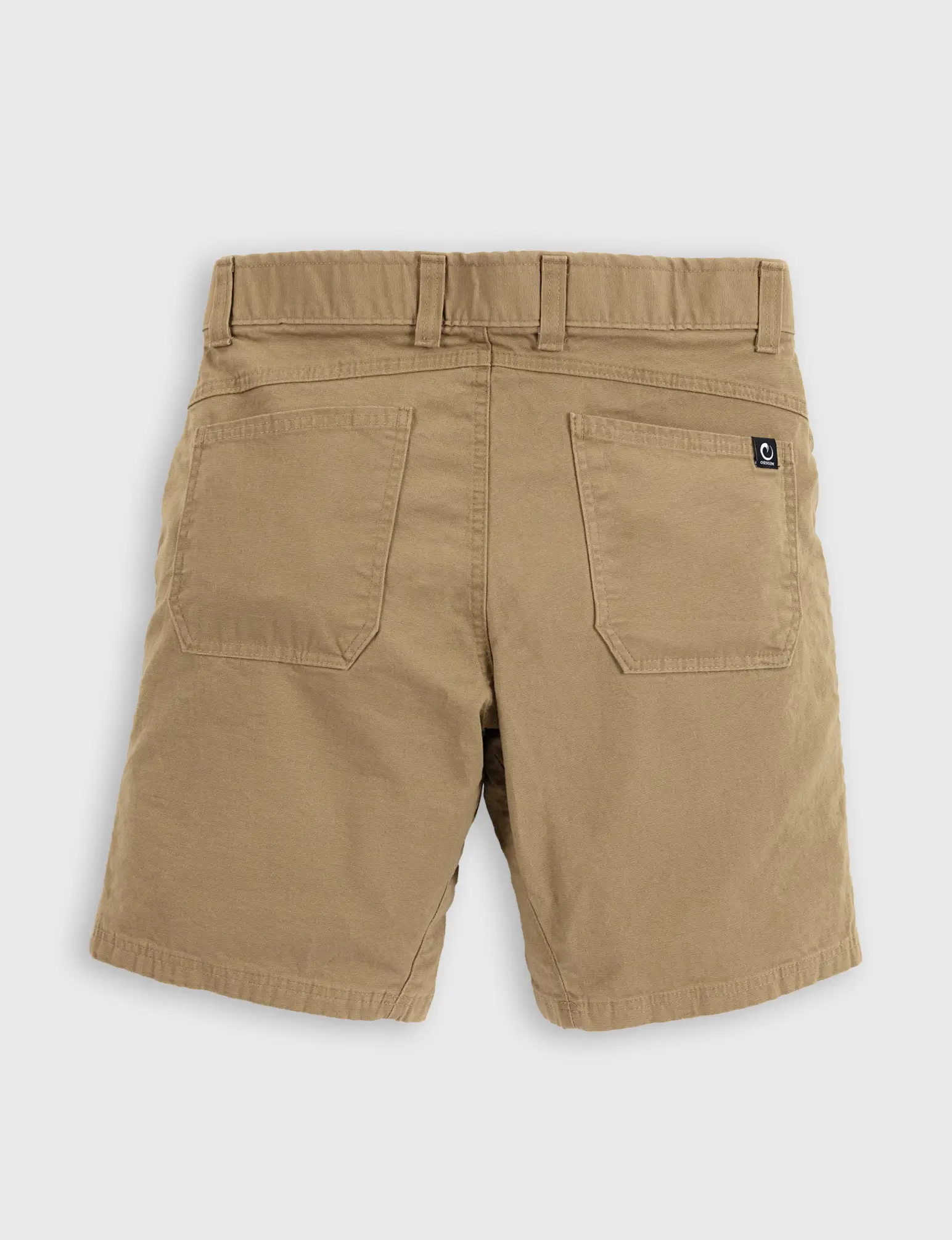 MOAB STRETCH COTTON SHORTS 9" - UPDATED - Image 3