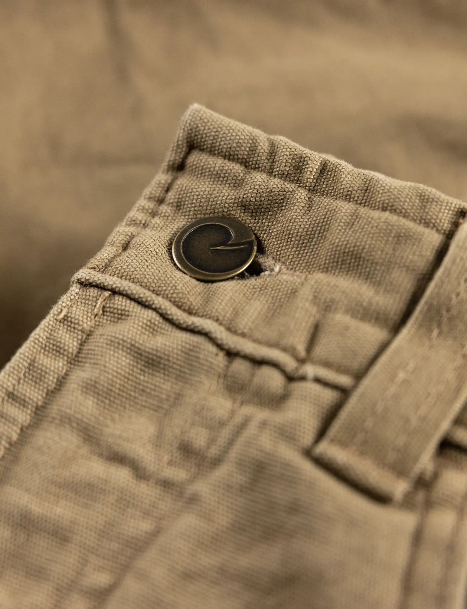 MOAB STRETCH COTTON SHORTS 9" - UPDATED - Image 5