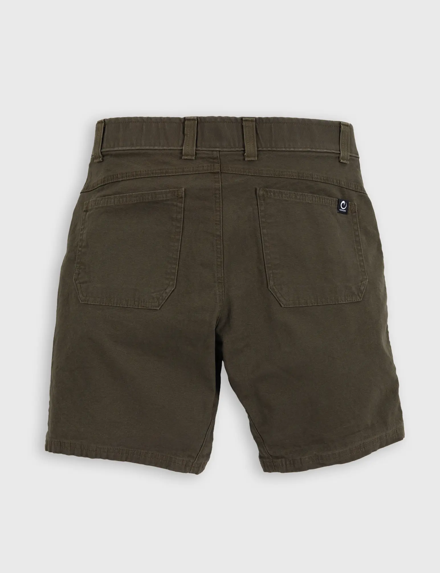 MOAB STRETCH COTTON SHORTS 9" - UPDATED - Image 6