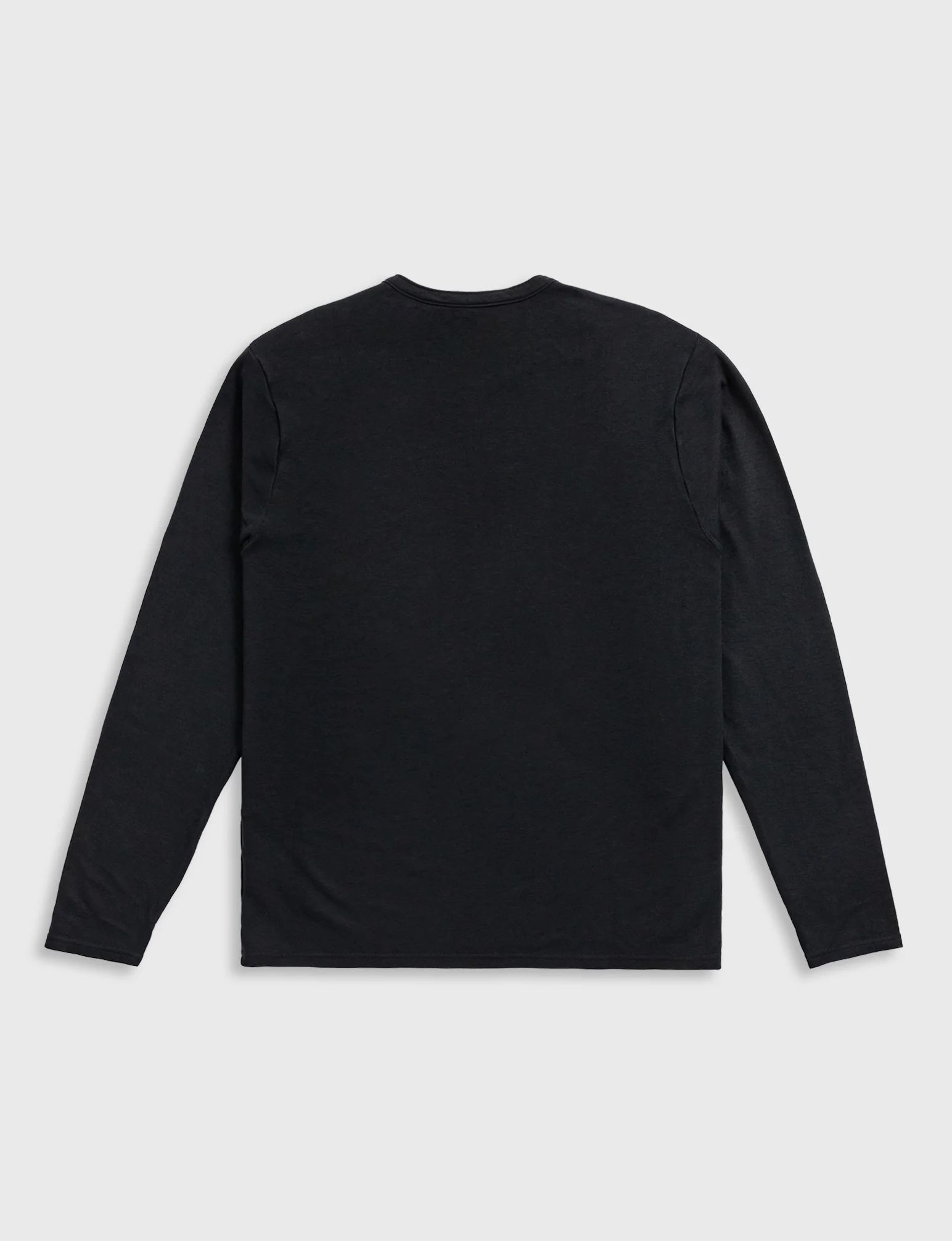 NANO WOOL™ HENLEY - Image 6