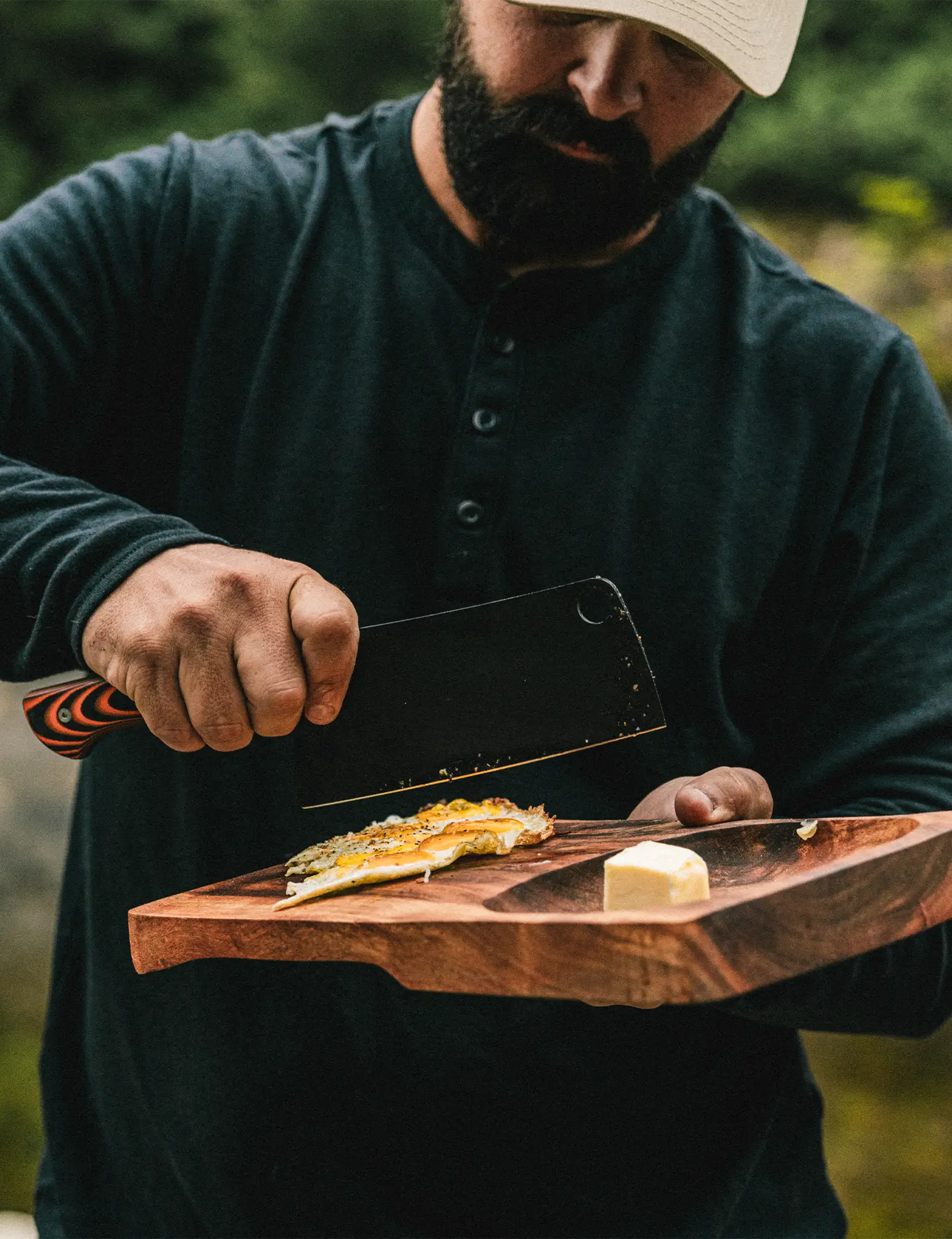 NANO WOOL™ HENLEY - Image 7