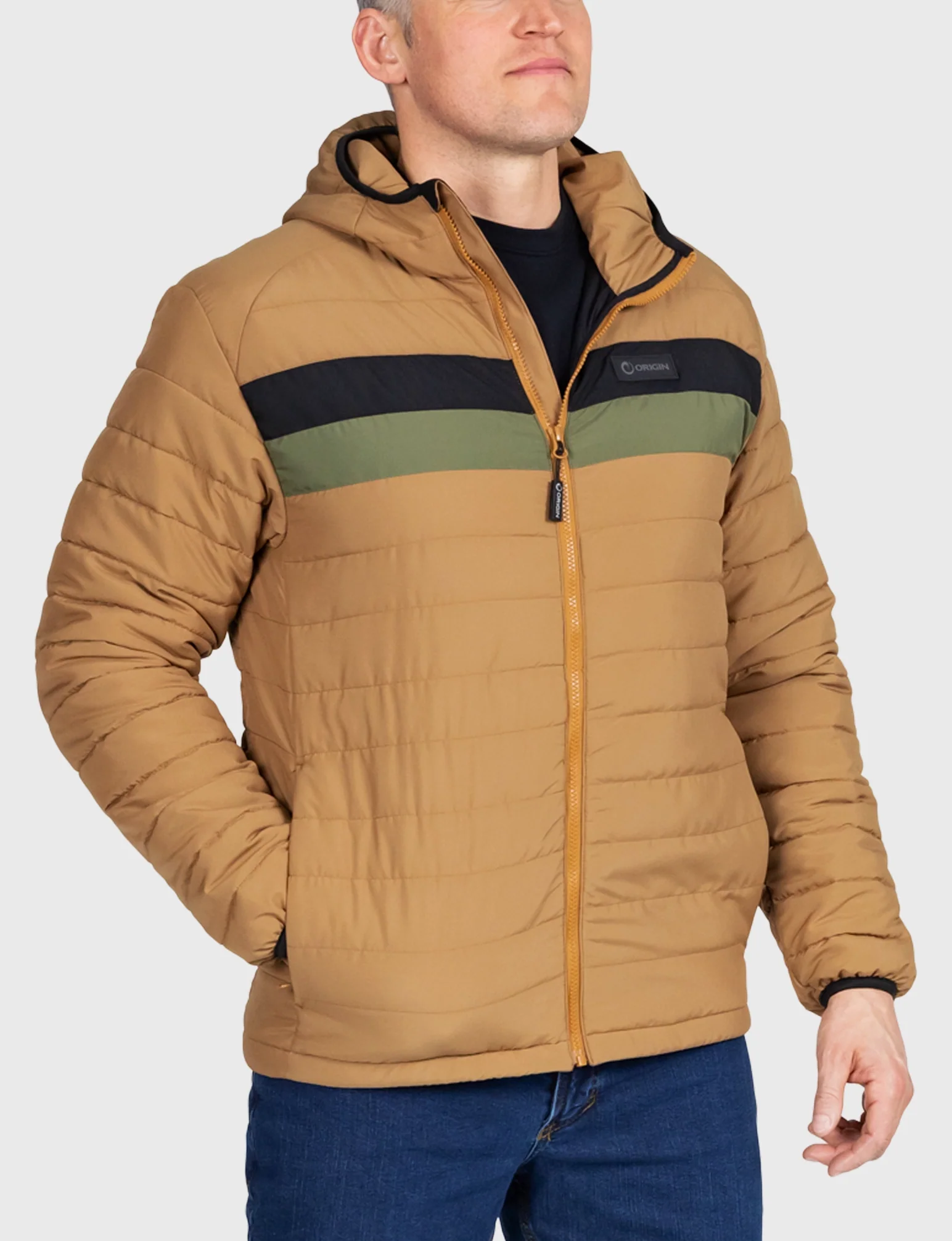 NOVALOC® INSULATED JACKET - Image 18