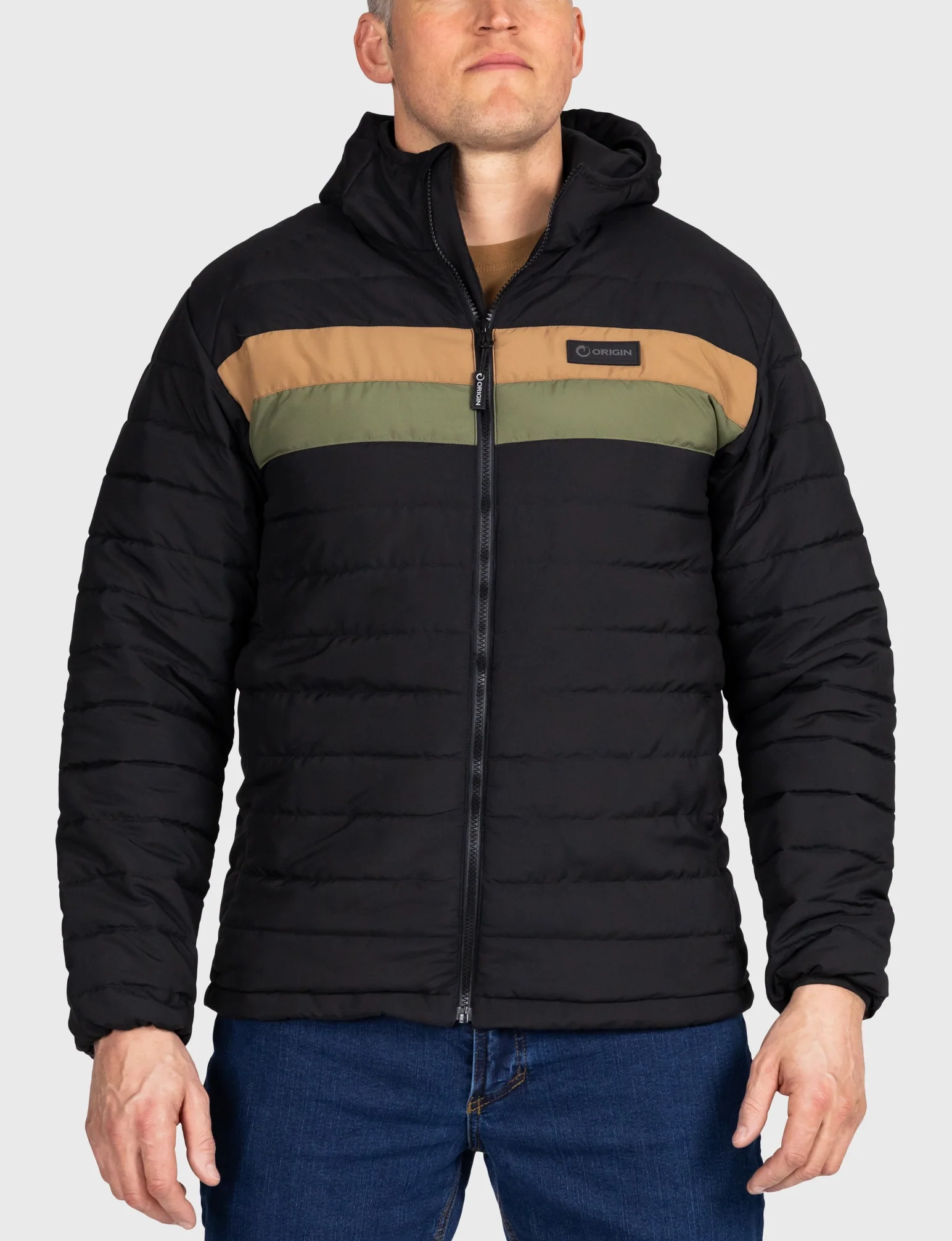 NOVALOC® INSULATED JACKET - Image 21