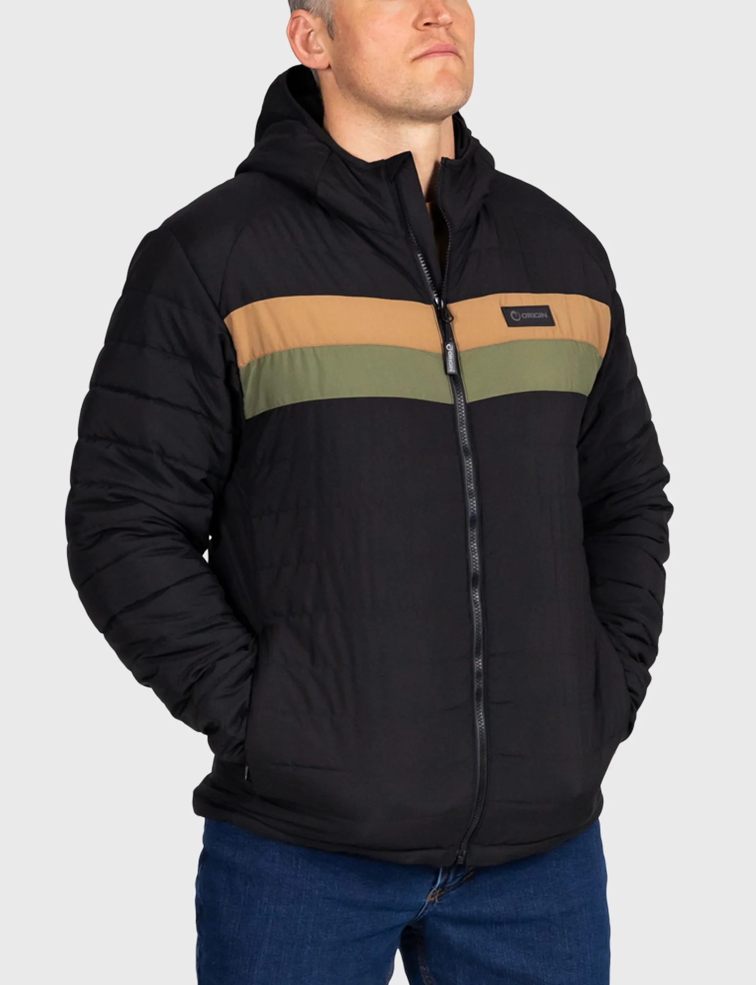 NOVALOC® INSULATED JACKET - Image 22
