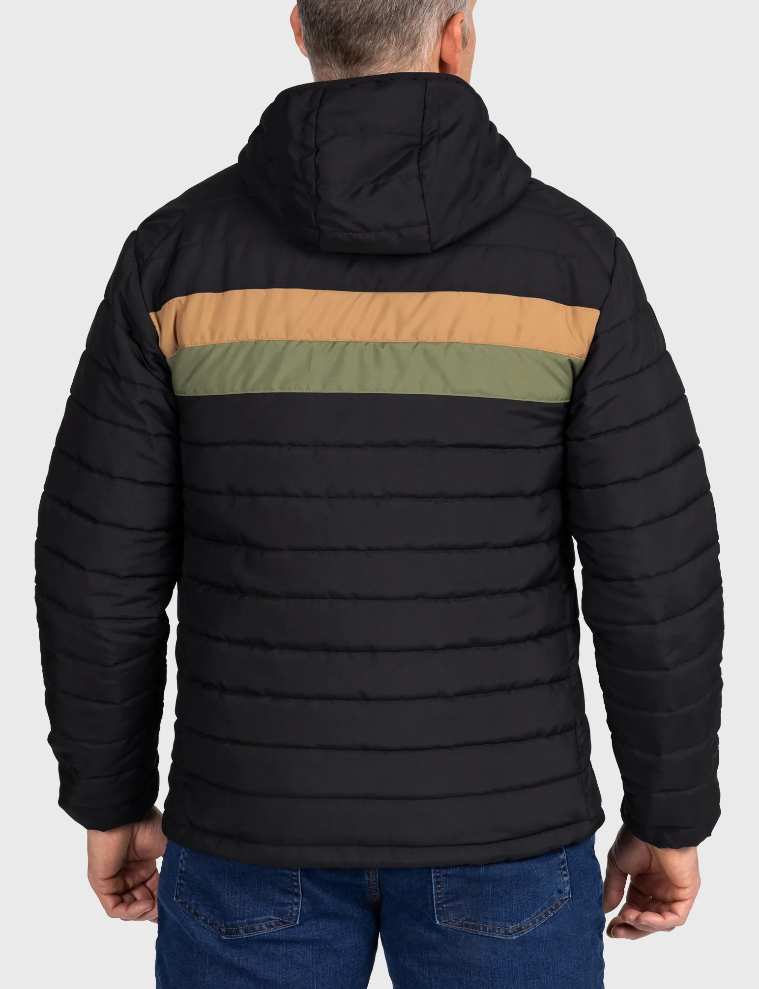 NOVALOC® INSULATED JACKET - Image 23