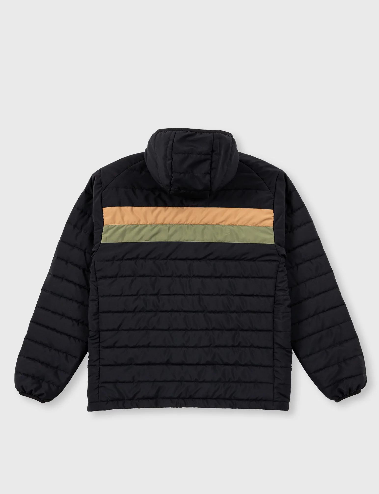 NOVALOC® INSULATED JACKET - Image 3