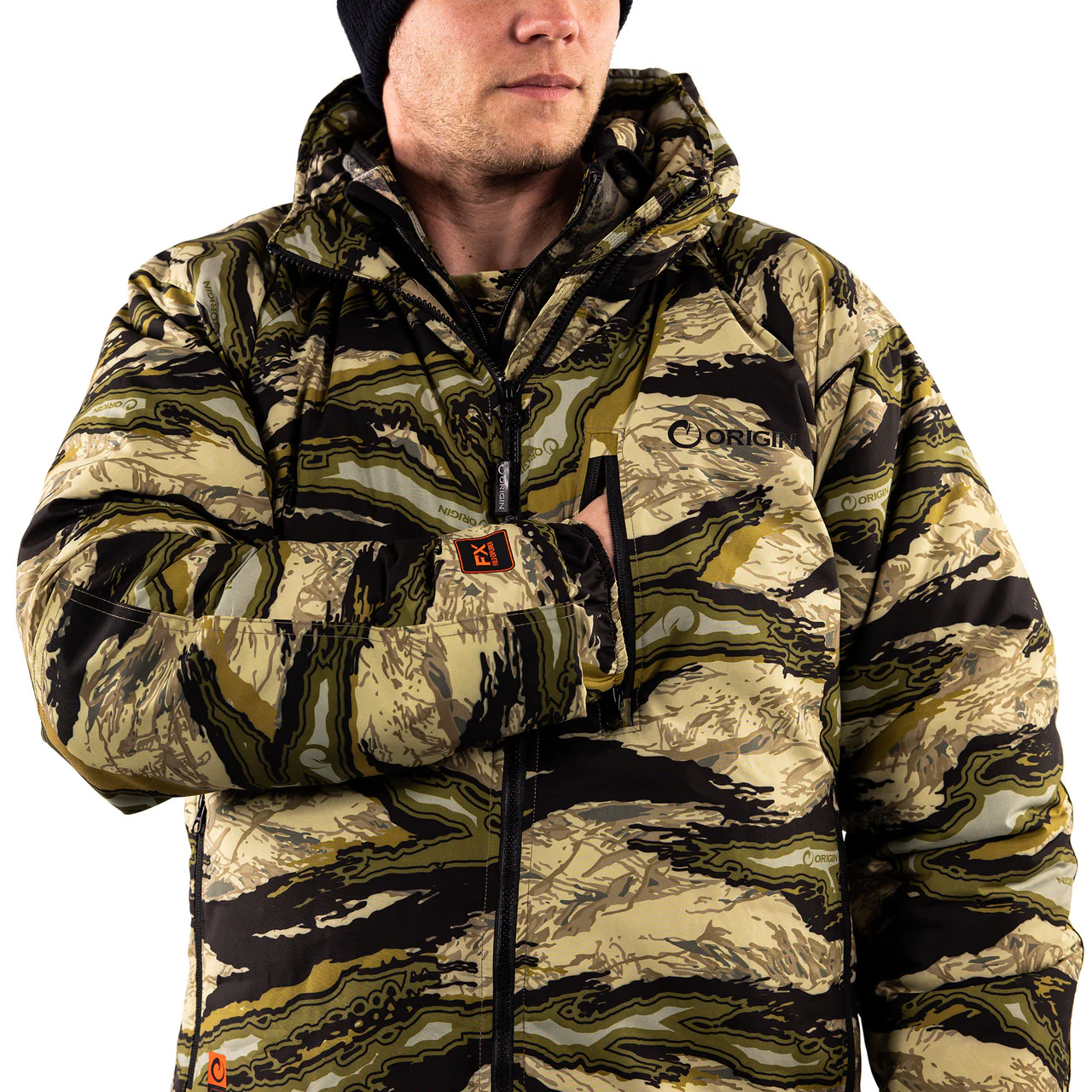 NOVALOC® INSULATED PARKA - 2XL - Image 11