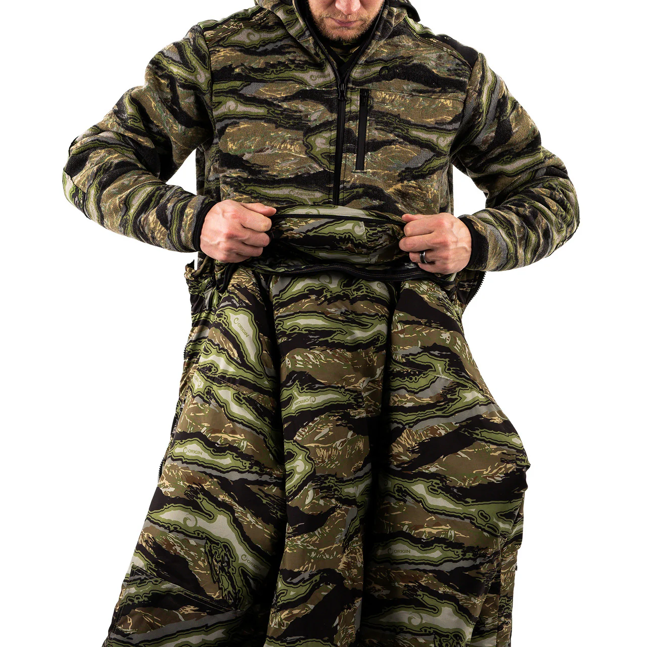NOVALOC® INSULATED PARKA - 2XL - Image 15