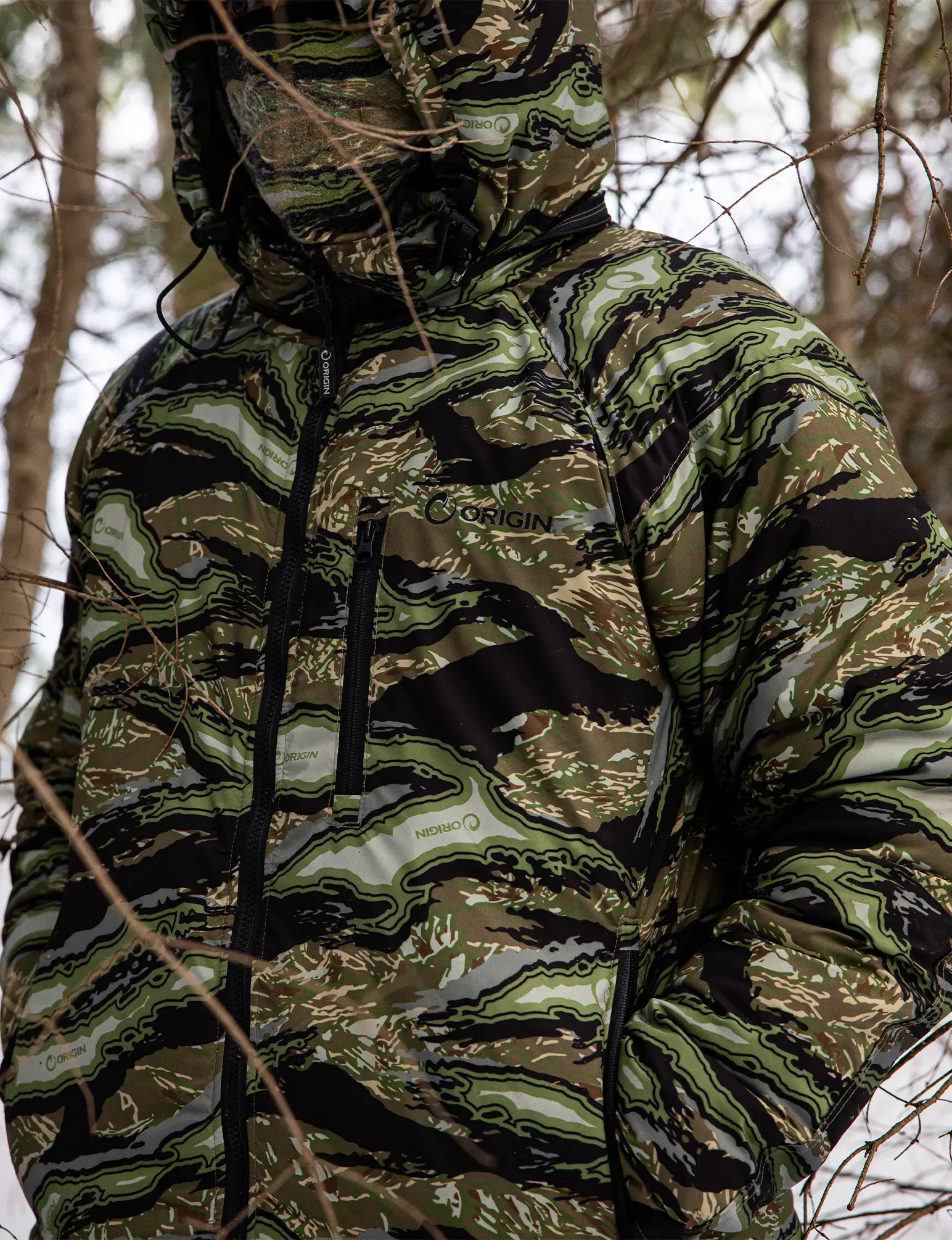 NOVALOC® INSULATED PARKA - 2XL - Image 4