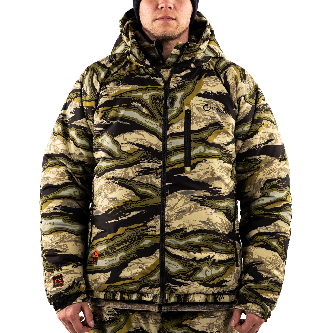 NOVALOC® INSULATED PARKA - 2XL - Image 6