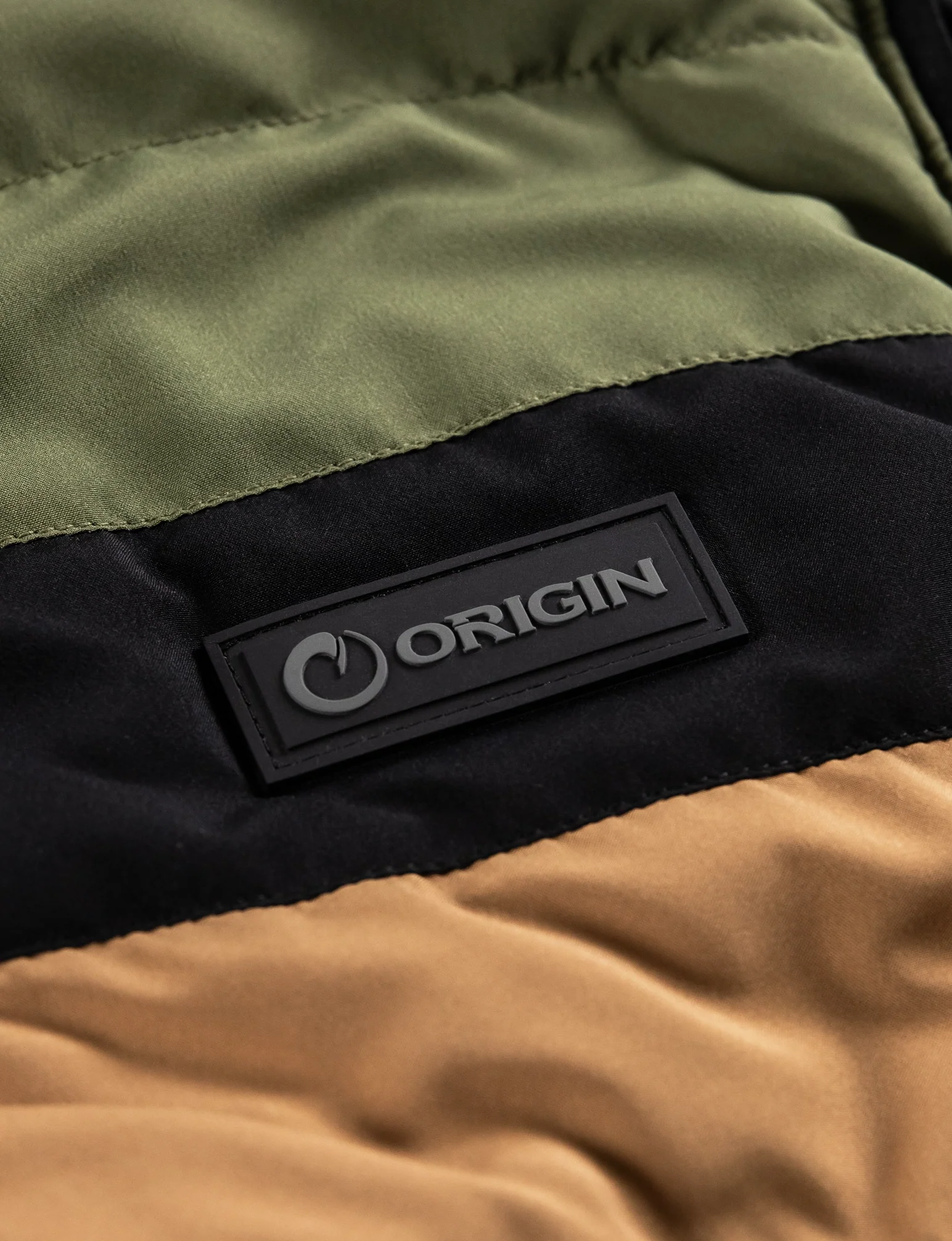 NOVALOC® INSULATED VEST - Image 17