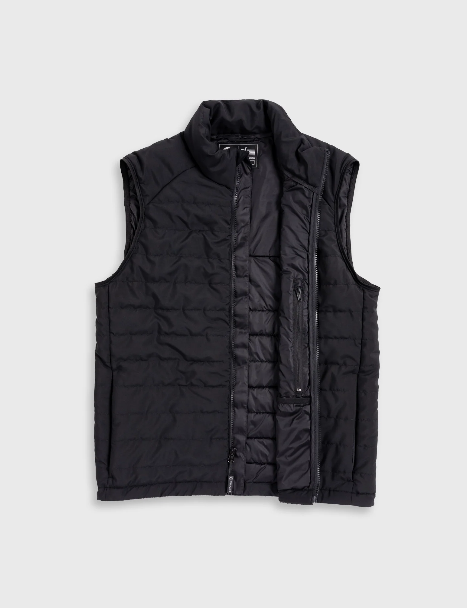 NOVALOC® INSULATED VEST - Image 3