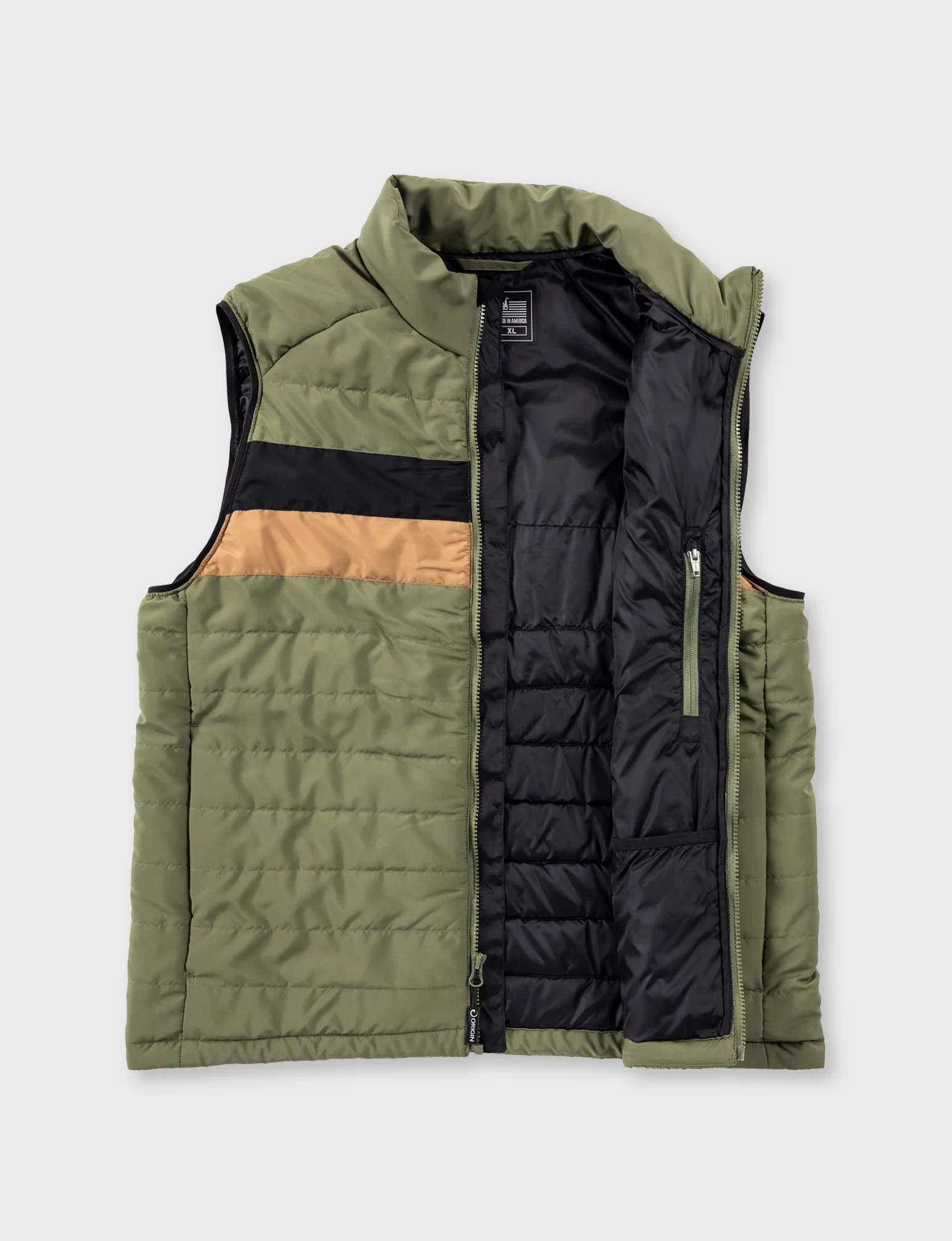 NOVALOC® INSULATED VEST - Image 6