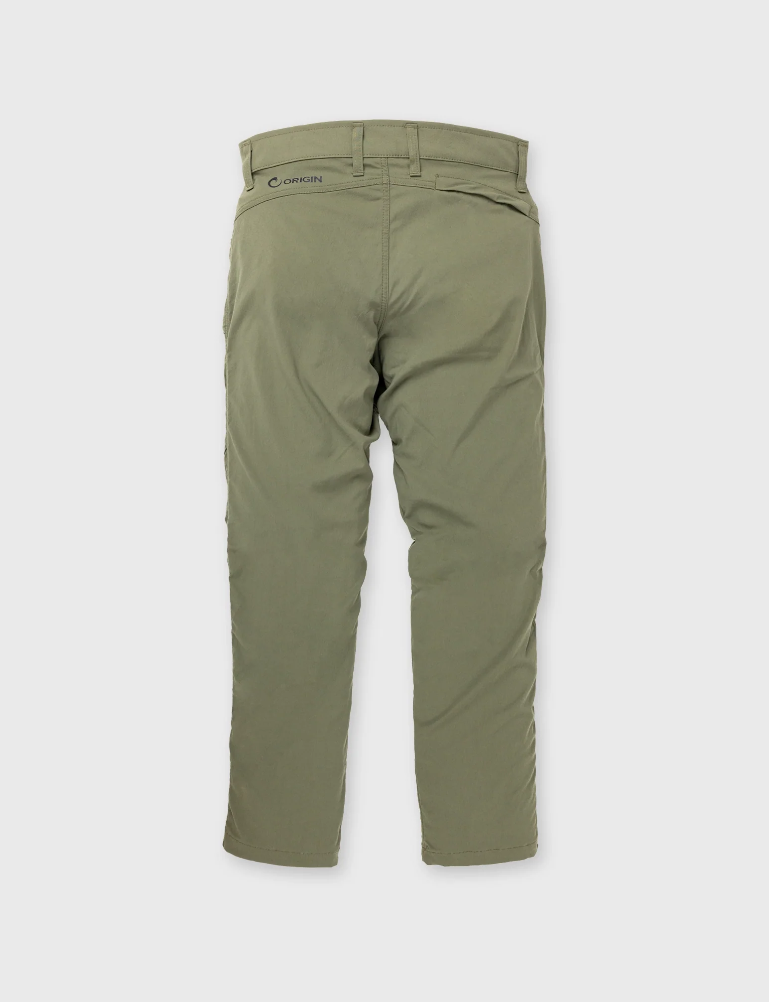 NYLOC® FIELD PANT 2.0 SOLID - KNEE GUSSET - Image 12