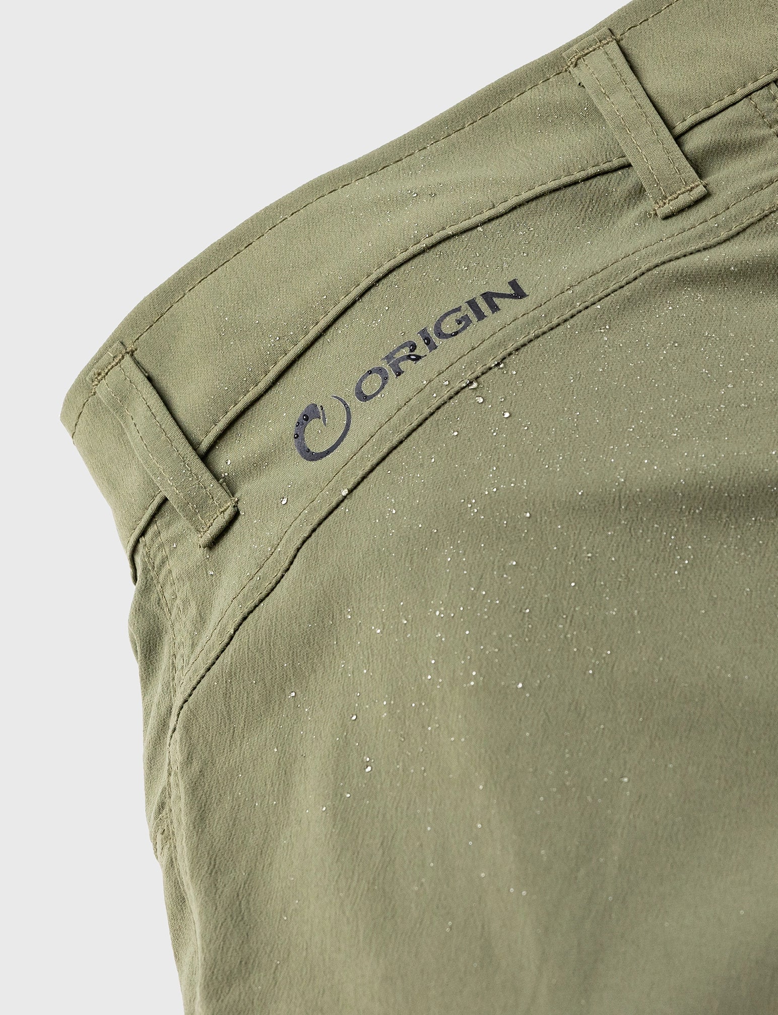 NYLOC® FIELD PANT 2.0 SOLID - KNEE GUSSET - Image 13