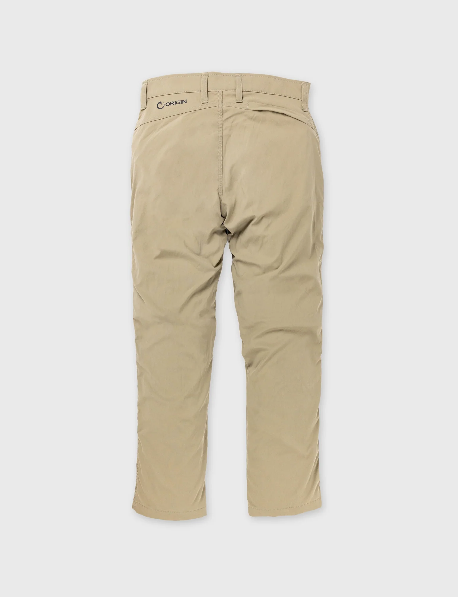 NYLOC® FIELD PANT 2.0 SOLID - KNEE GUSSET - Image 3