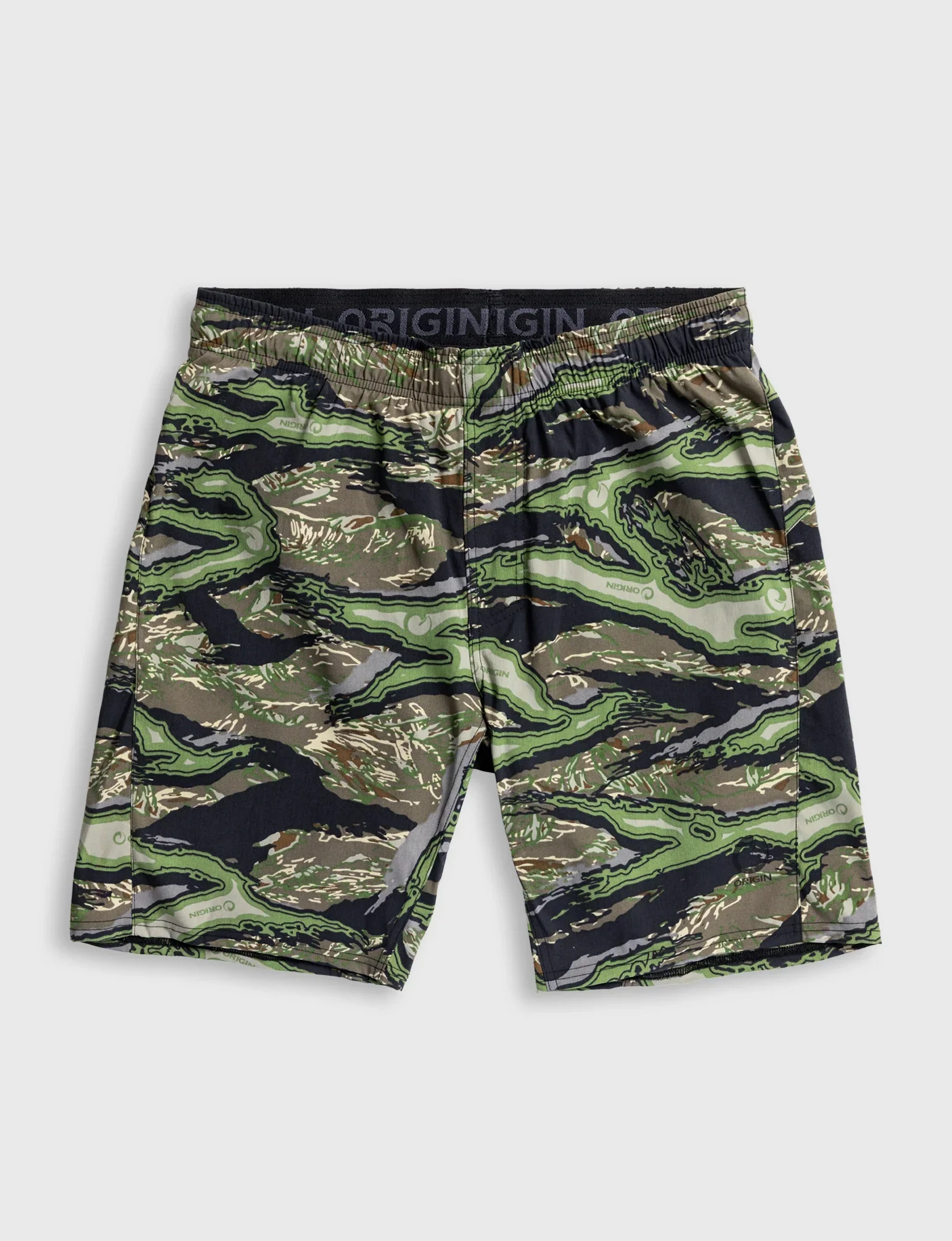 NYLOC NOGI JIU-JITSU SHORT 7" - Image 10