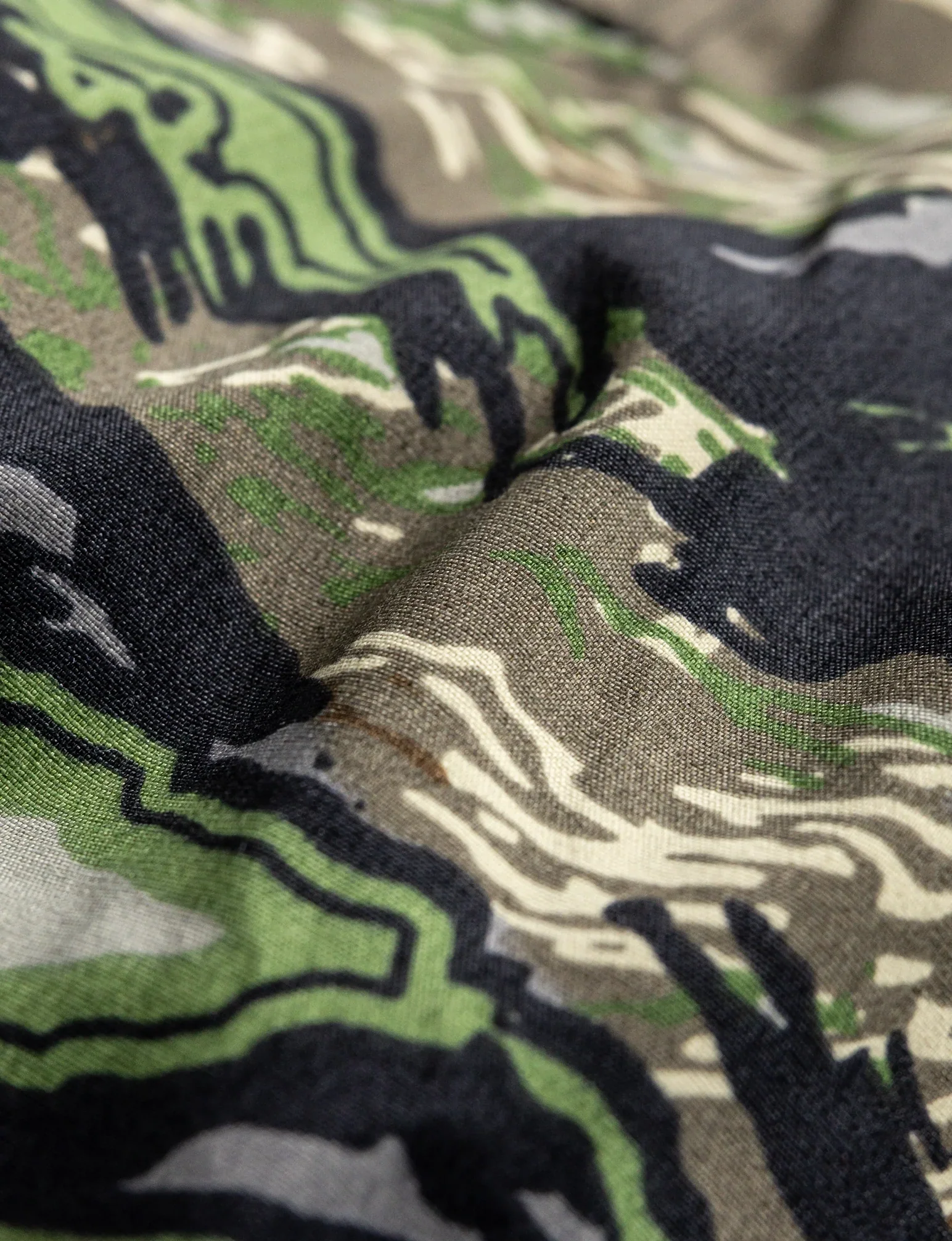 NYLOC NOGI JIU-JITSU SHORT 7" - Image 8