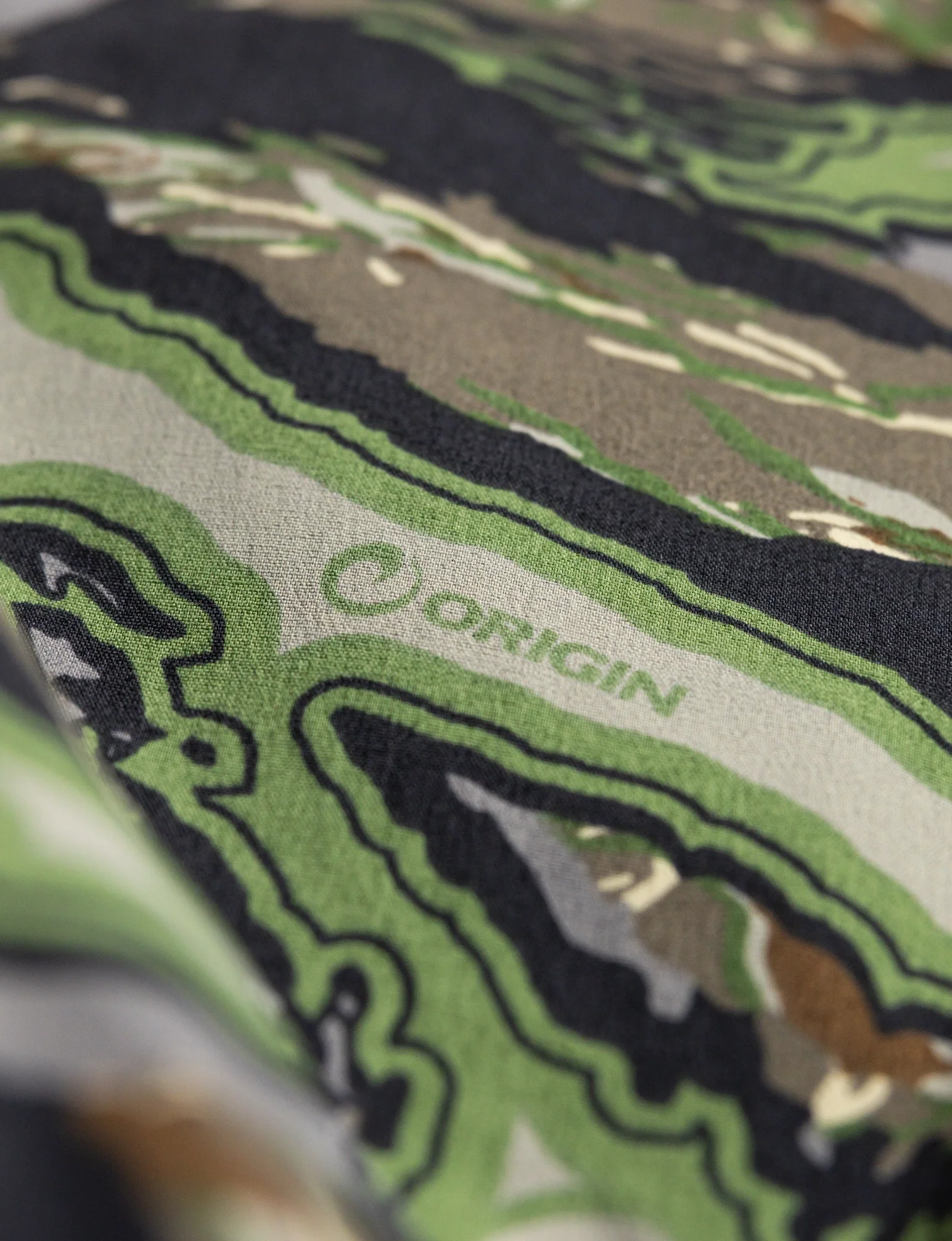 NYLOC NOGI JIU-JITSU SHORT 9" - Image 9