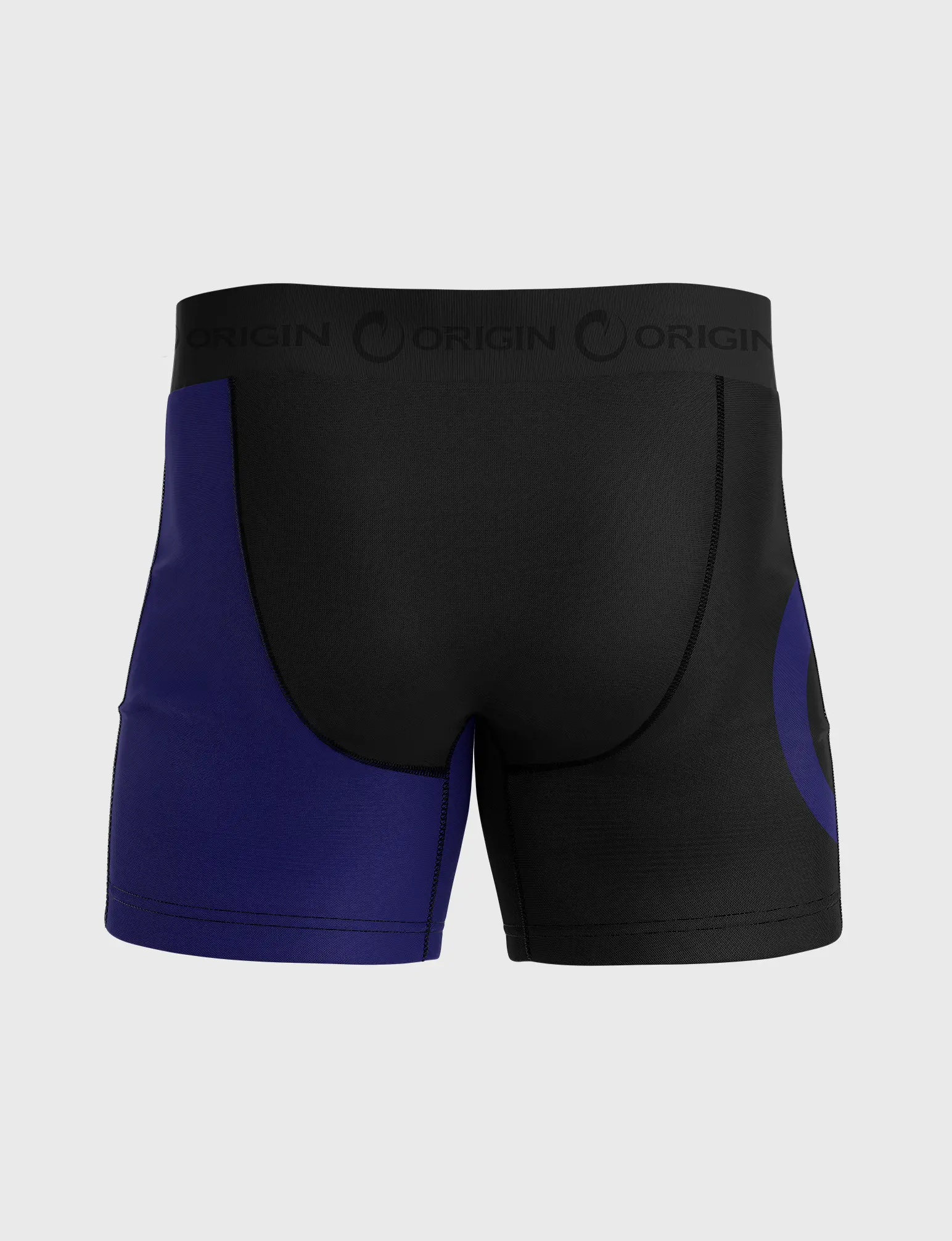 ODYSSEY RANKED COMPRESSION SHORT 7" - Image 4